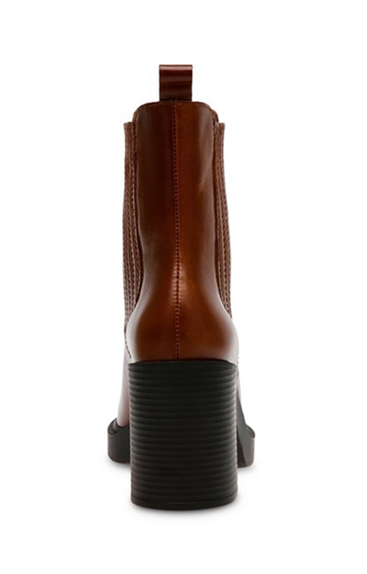 Kayden Brown Boots