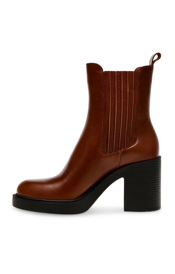 Kayden Brown Boots
