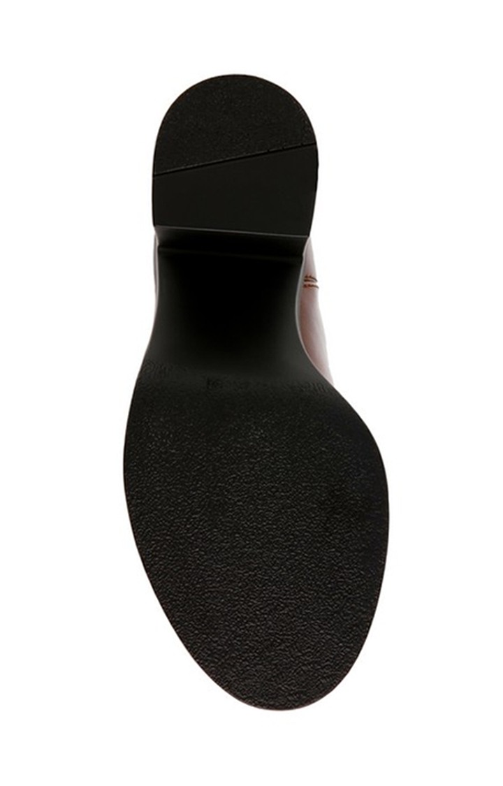 Kayden Brown Boots