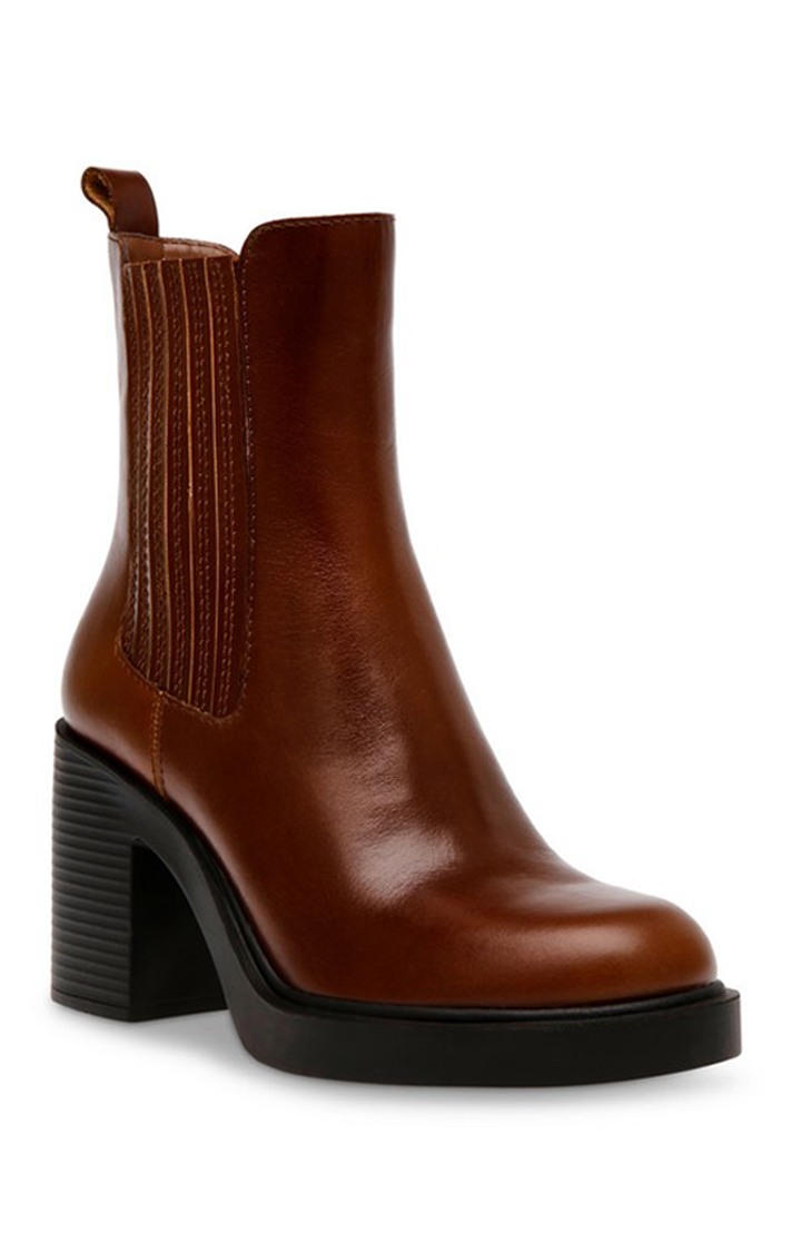 Kayden Brown Boots