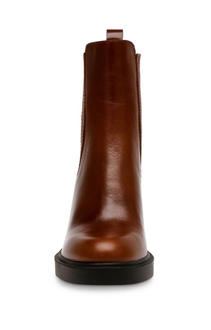 Kayden Brown Boots
