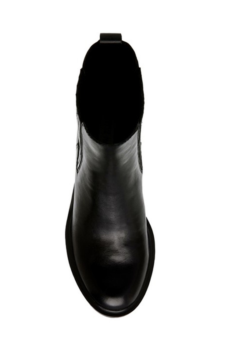 Kayden Black Boots