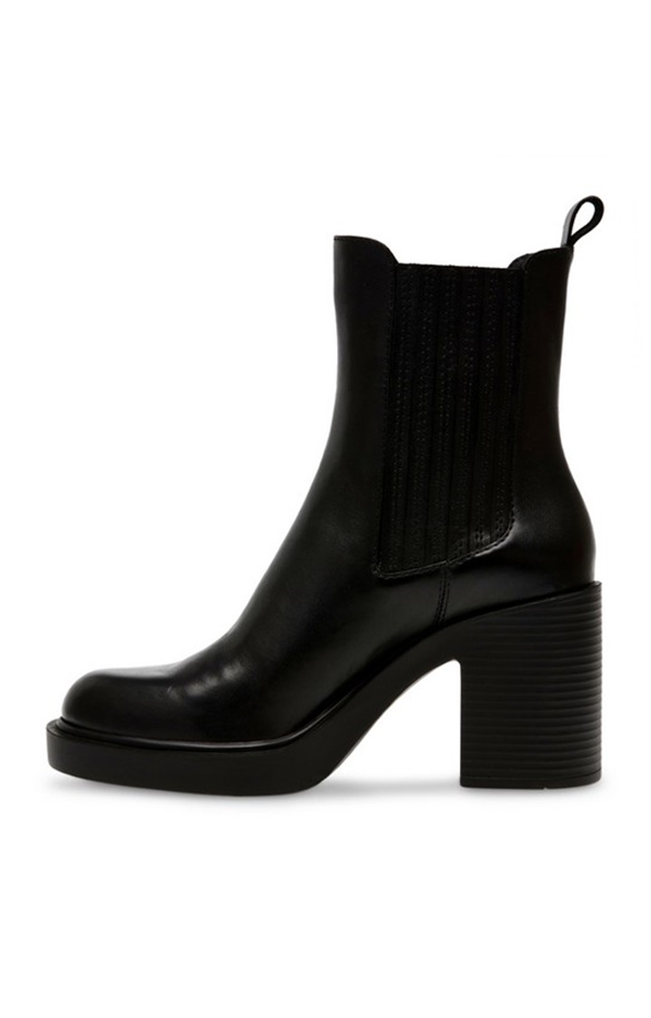 Kayden Black Boots