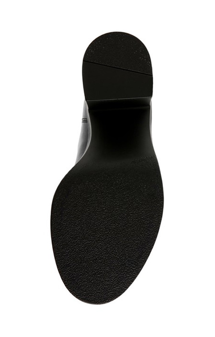 Kayden Black Boots