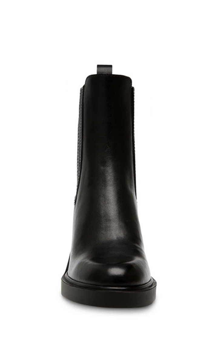 Kayden Black Boots
