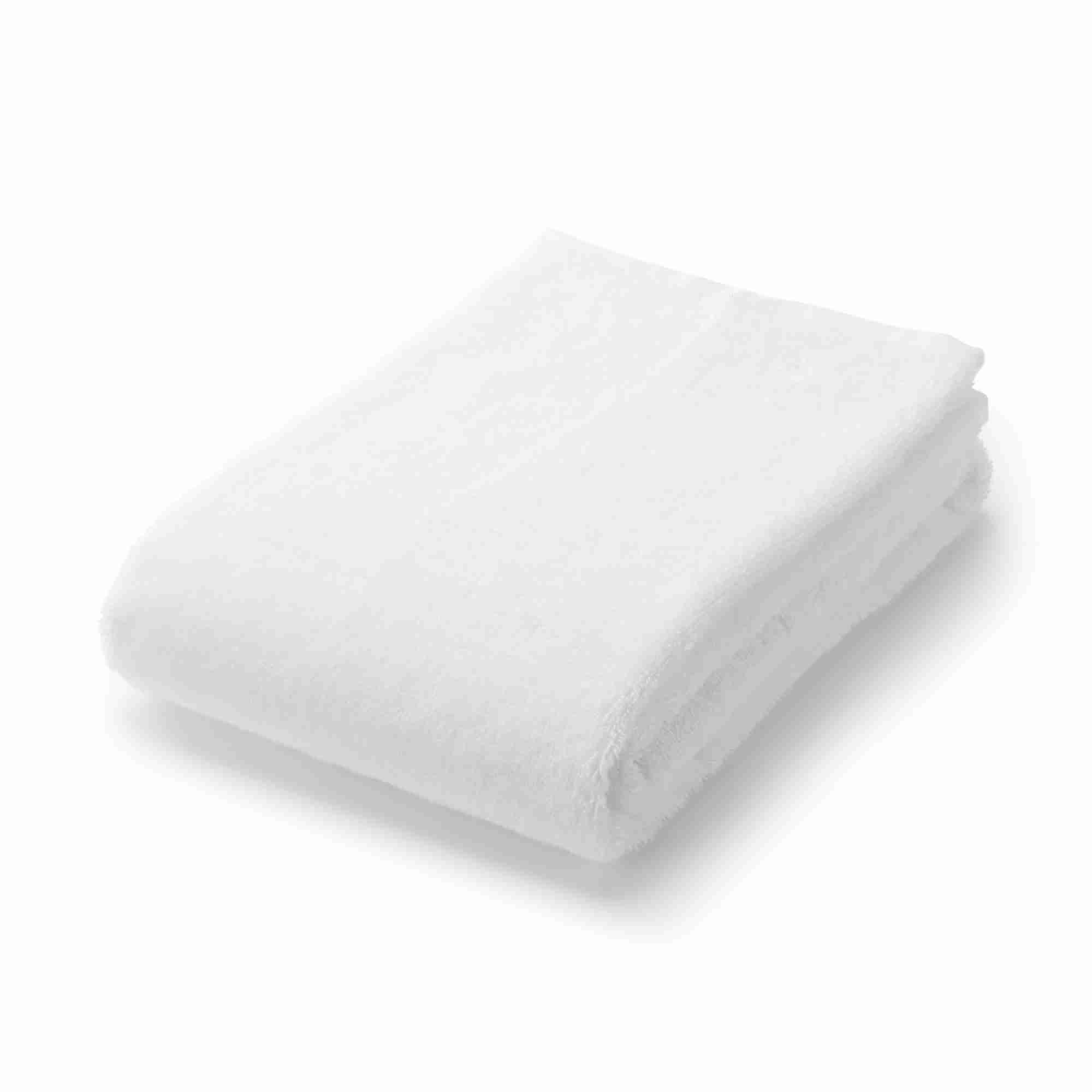 MUJI | PILE SMALL BATH TOWEL WITH FURTHER OPTION AND LOOP
