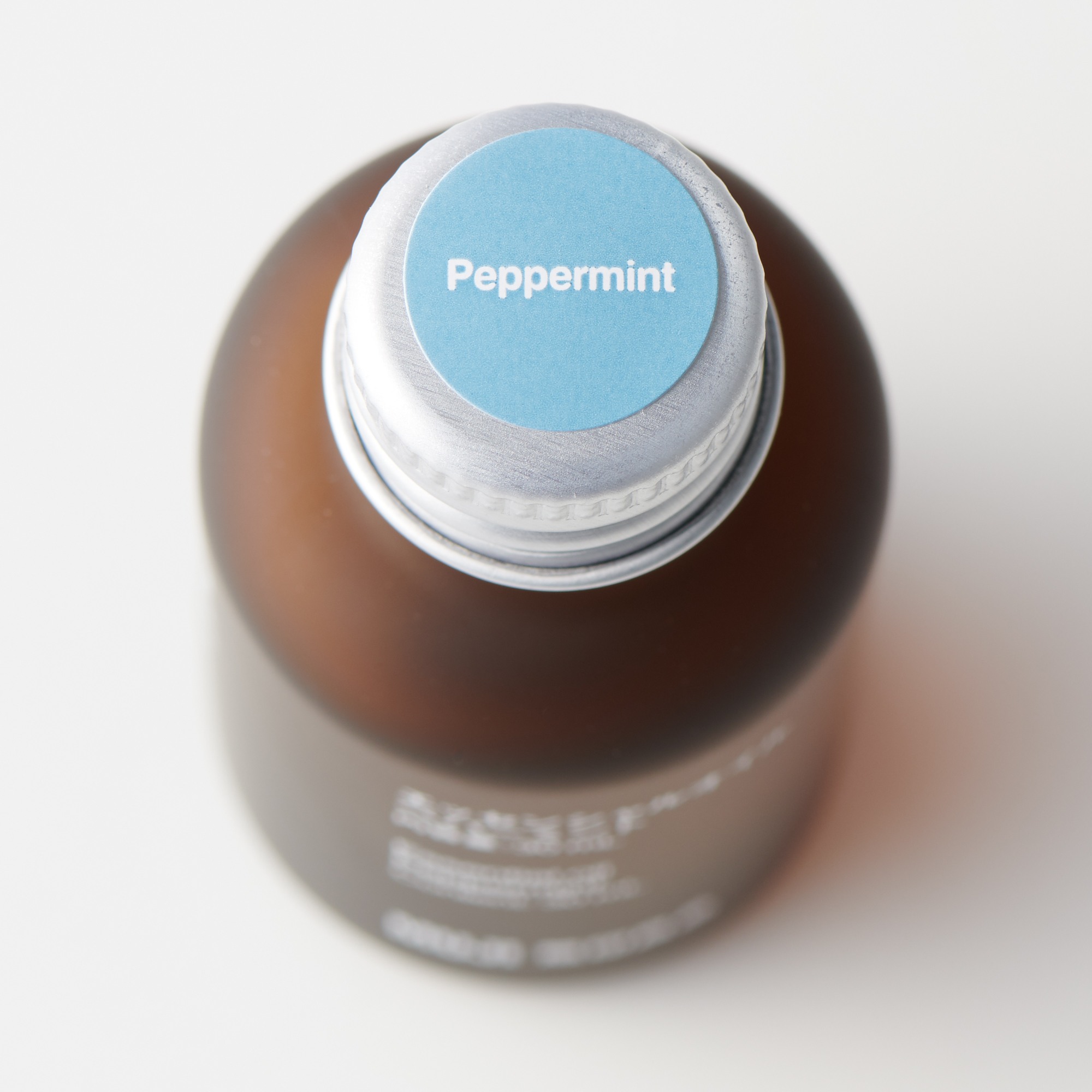 Essential oil Peppermint