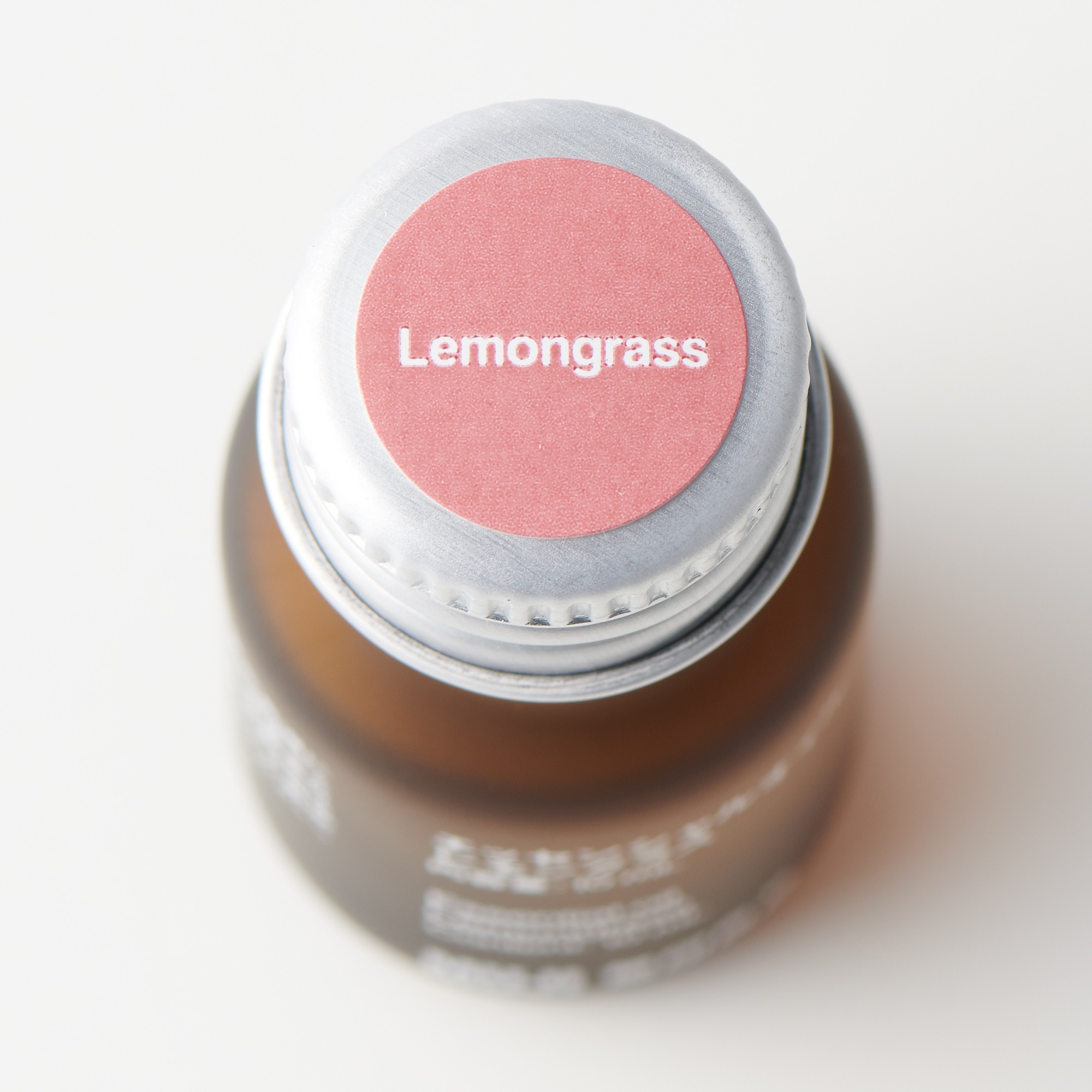 Essential oil Lemongrass