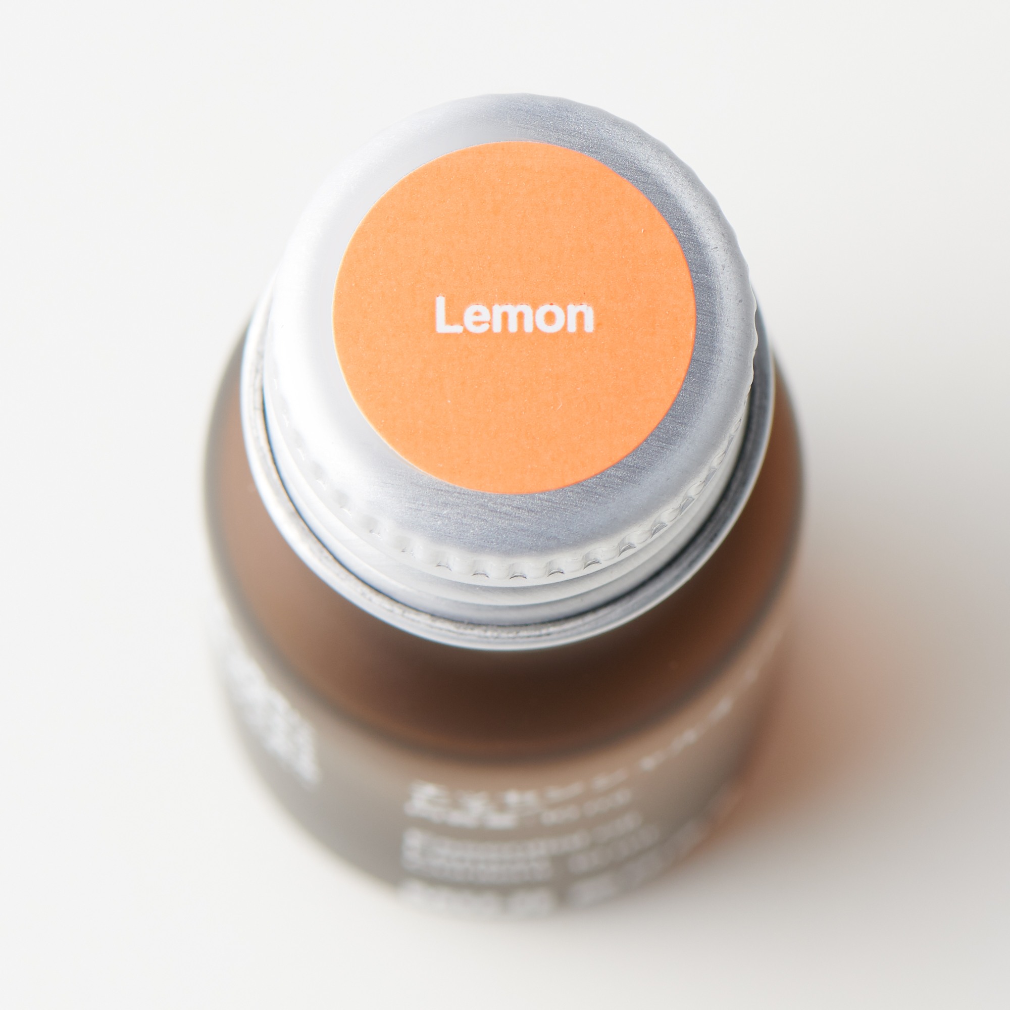 Essential oil Lemon