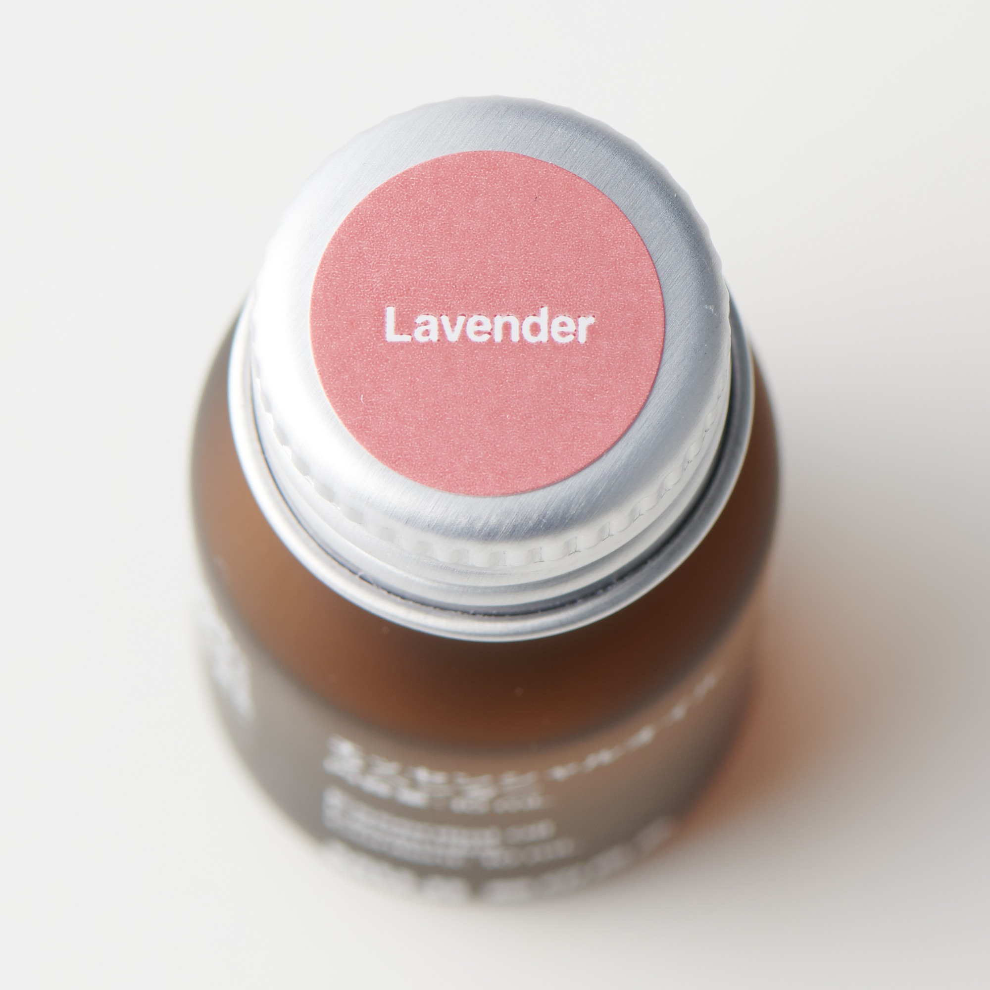 Essential oil Lavender