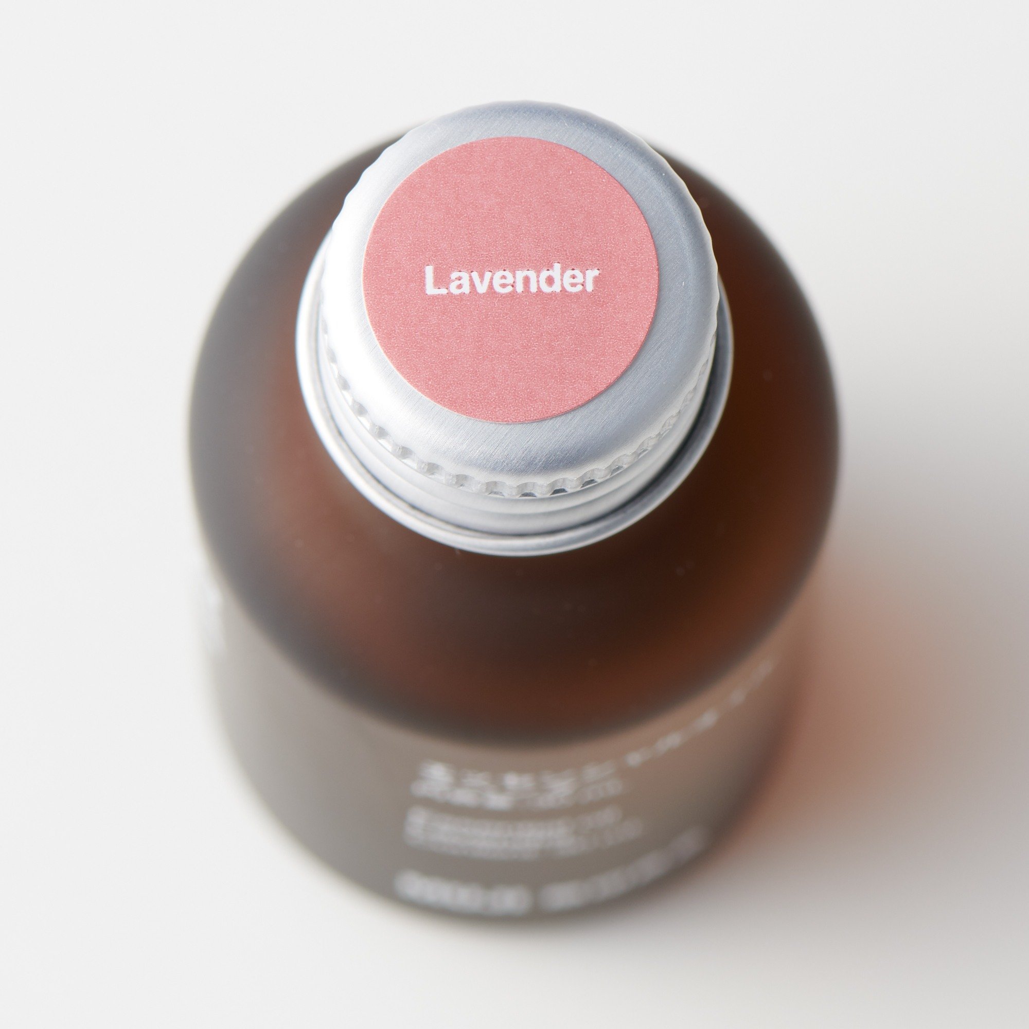 Essential oil Lavender