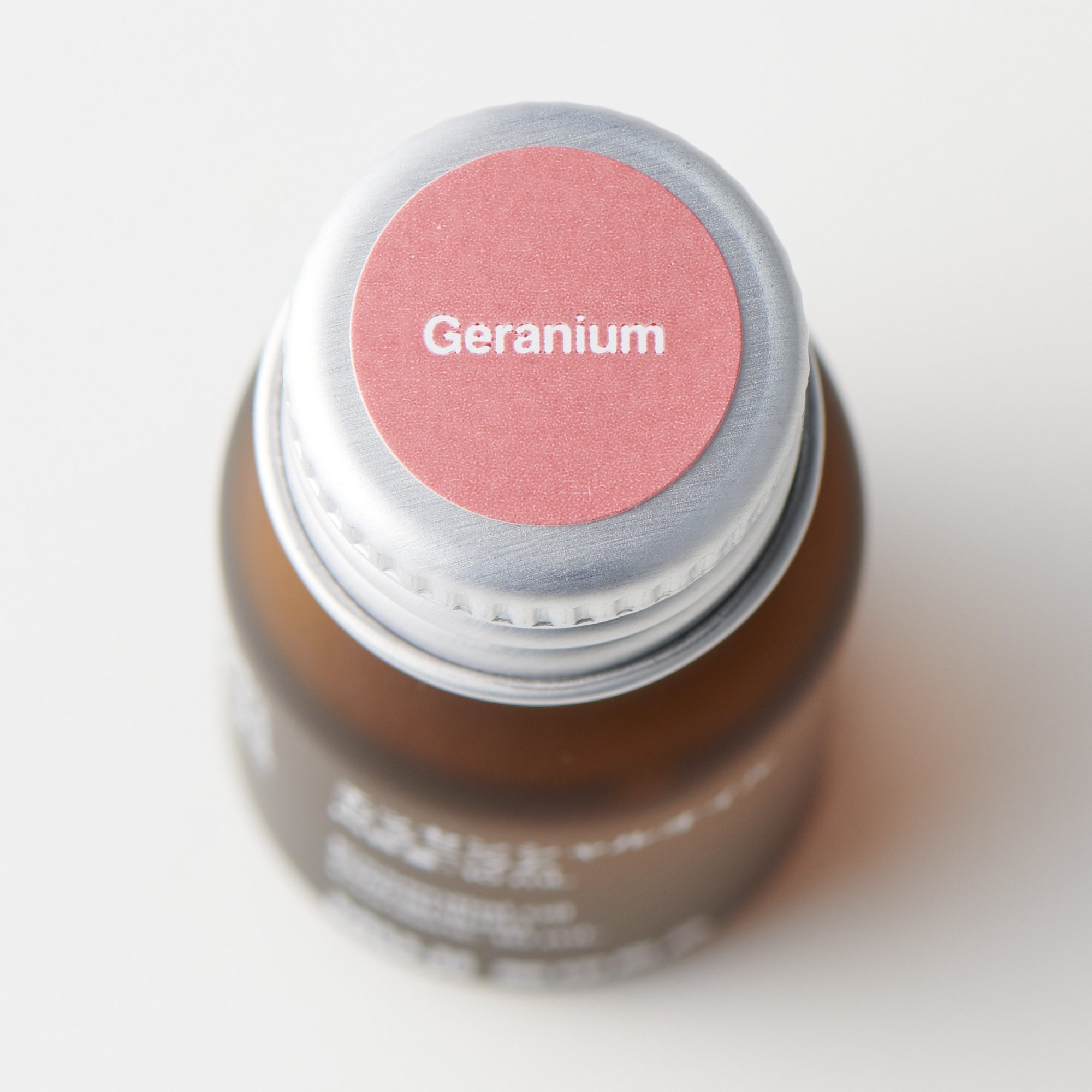 MUJI | Essential oil Geranium