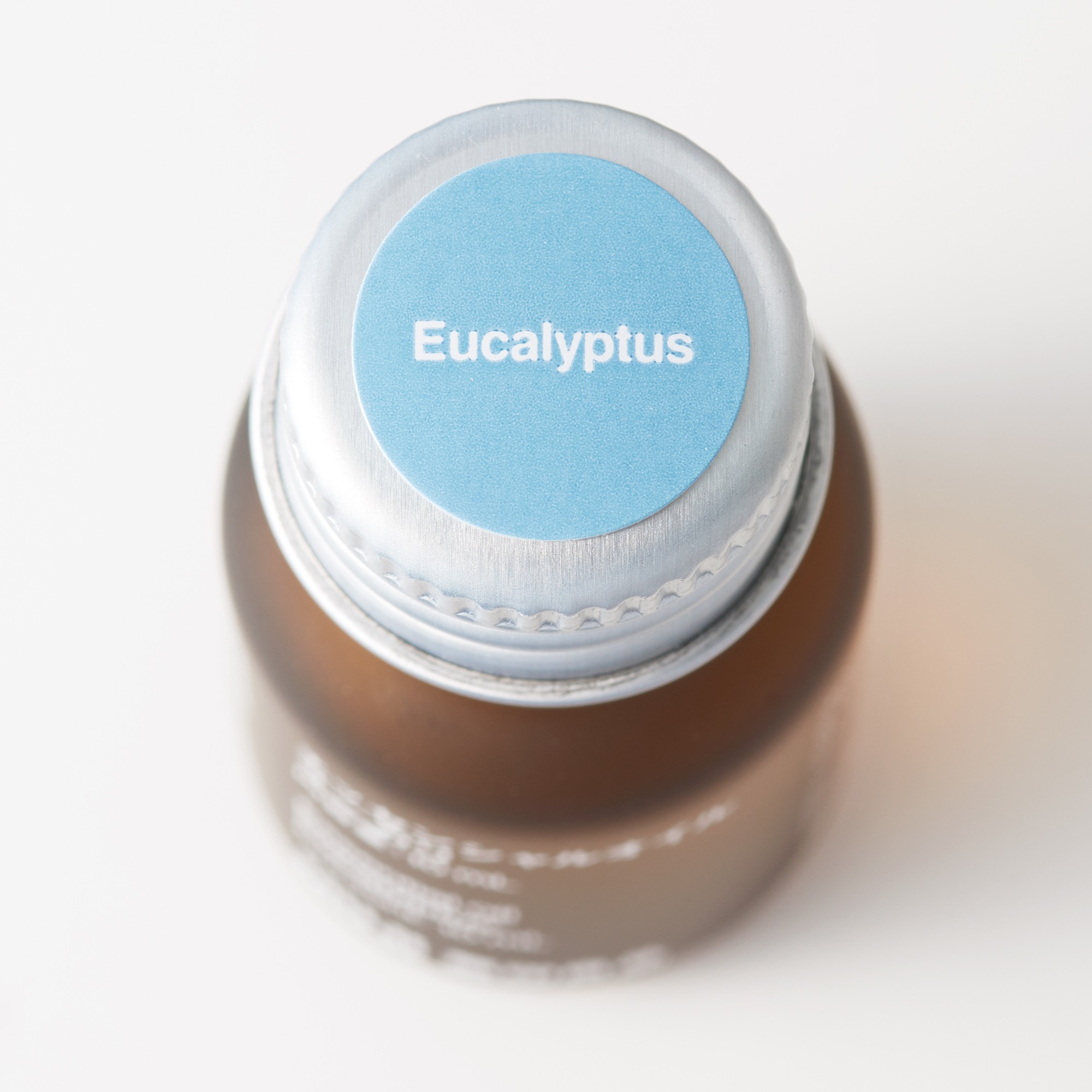 Essential oil Eucalyptus