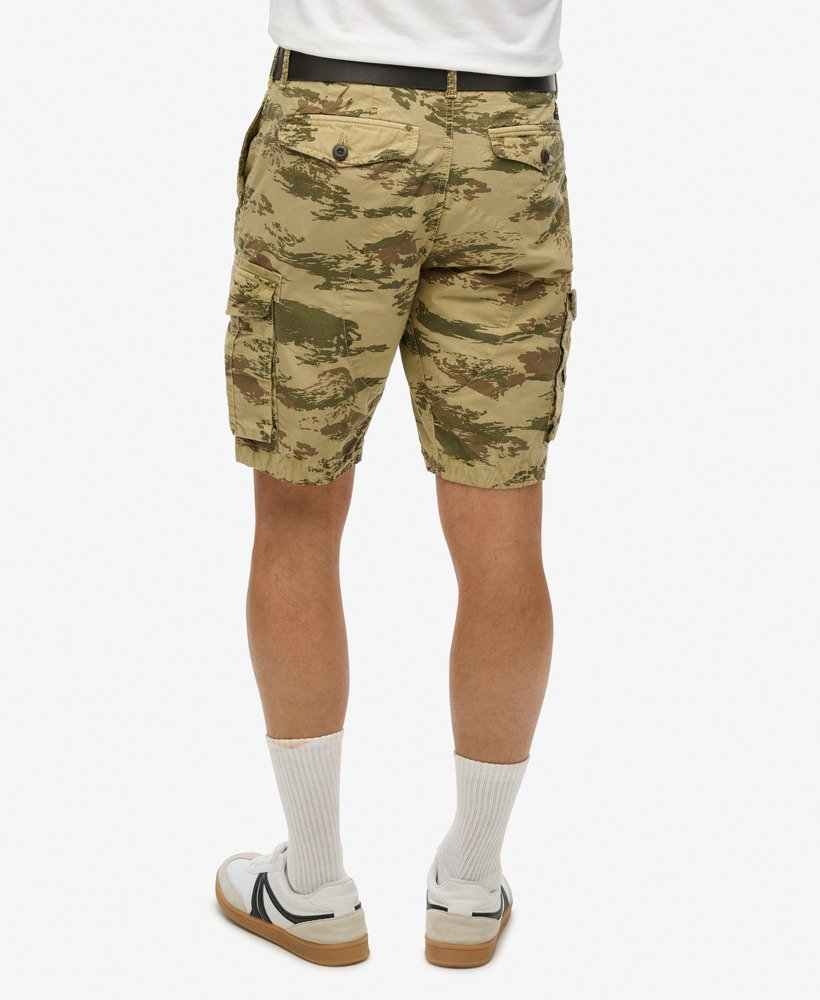 PARACHUTE LIGHT SHORT