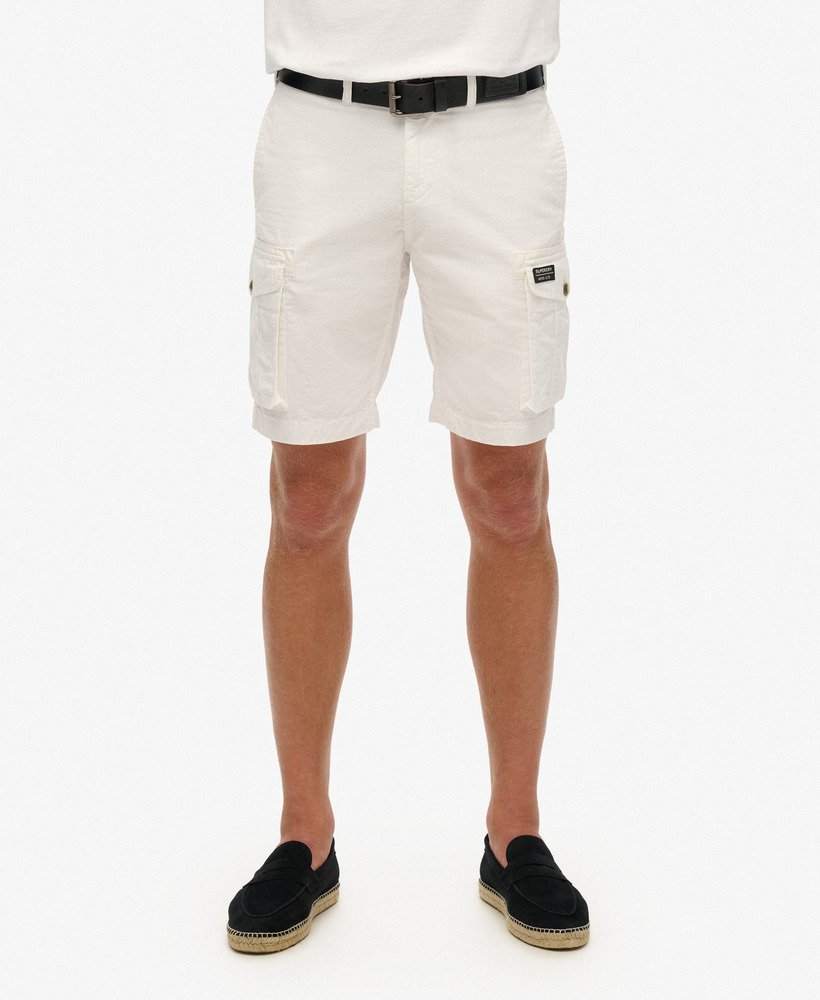 PARACHUTE LIGHT SHORT
