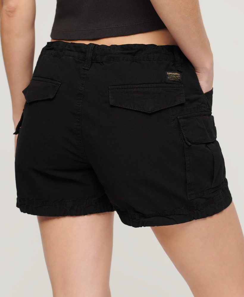 CARGO SHORT
