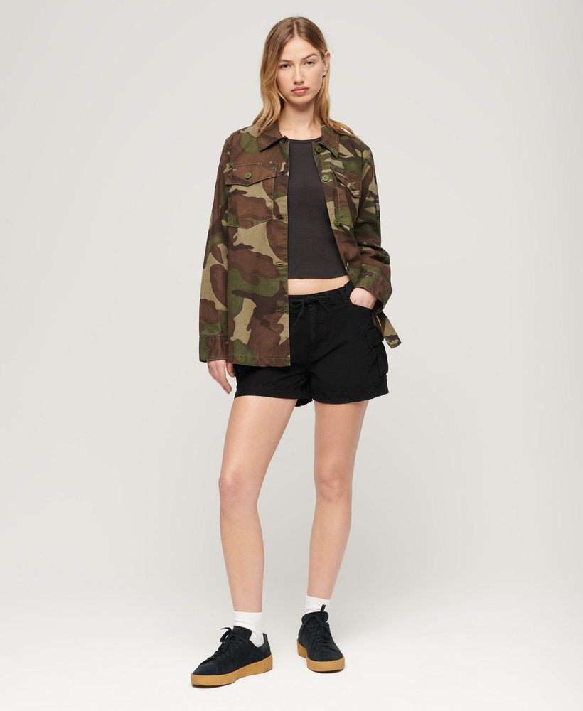 CARGO SHORT