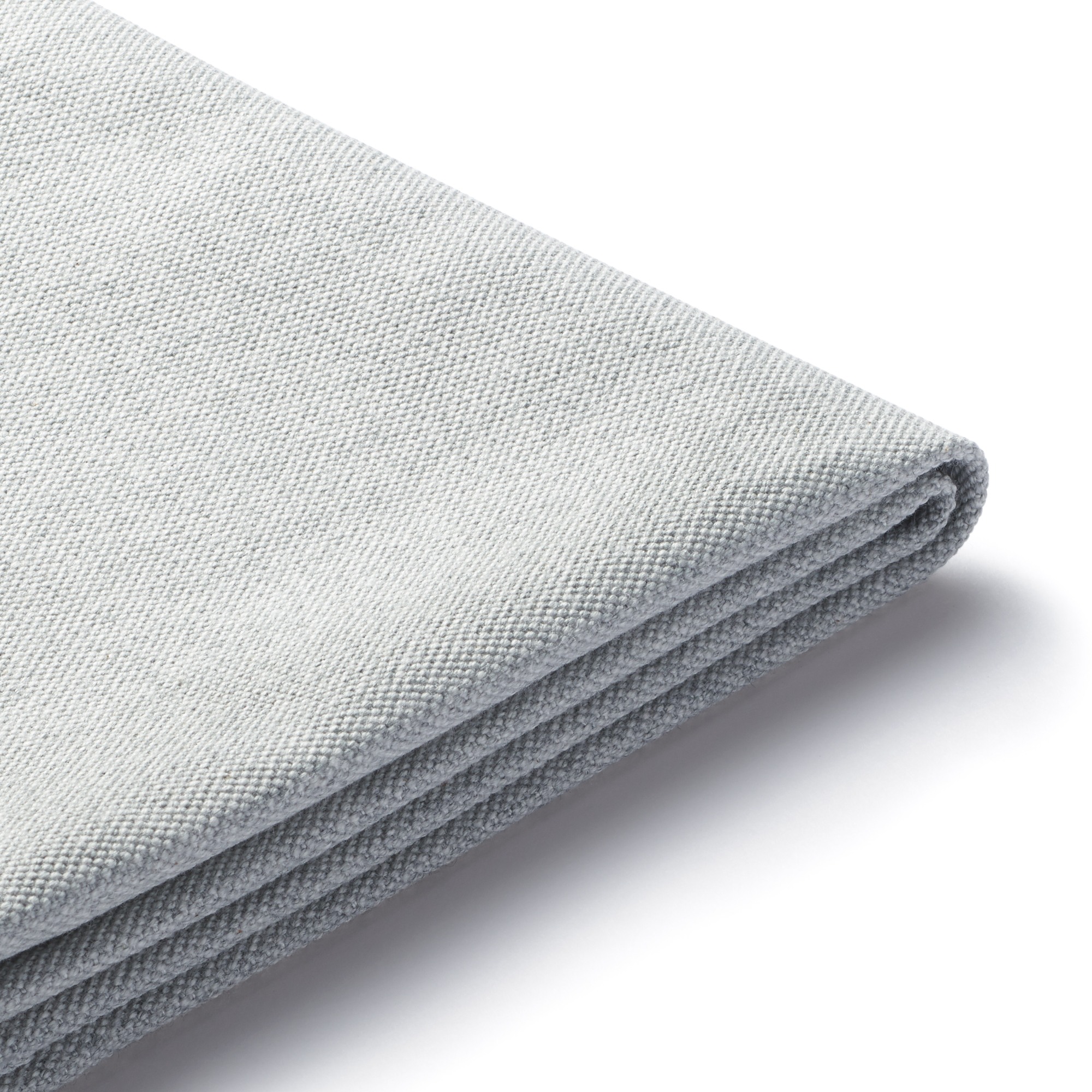 MUJI | Cotton canvas cover for Sofa Wooden frame 3S Urethane PC