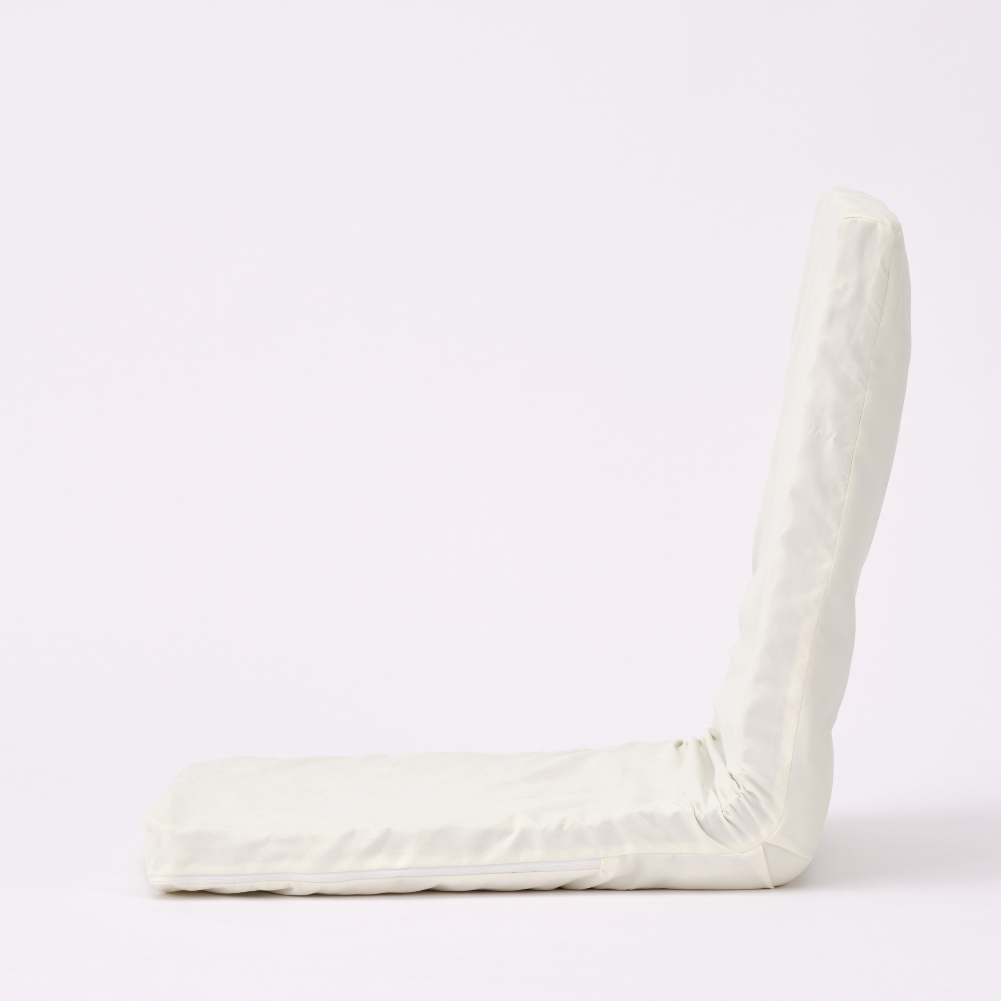 [A]CUSHION SOFA 1SEATER