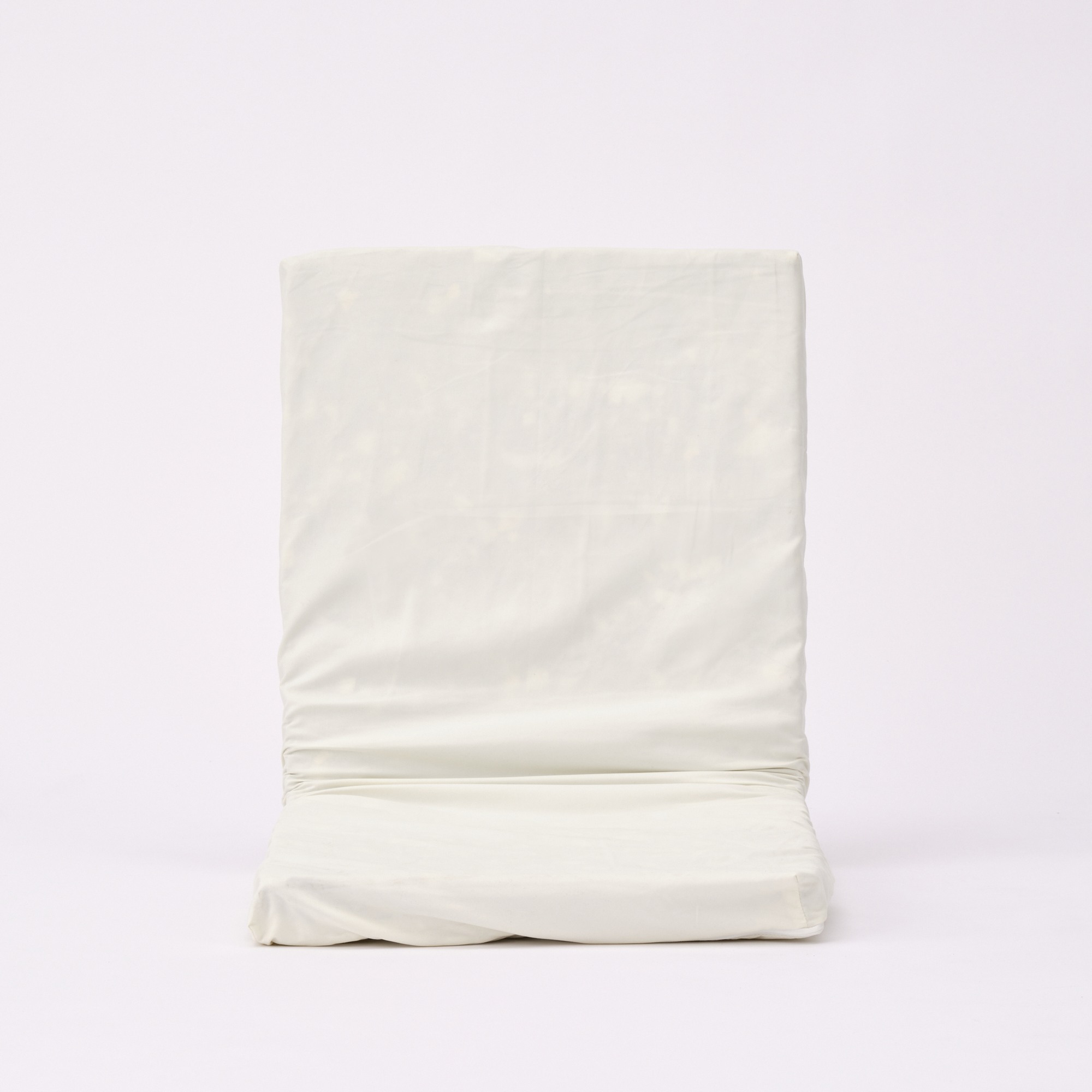 [A]CUSHION SOFA 1SEATER