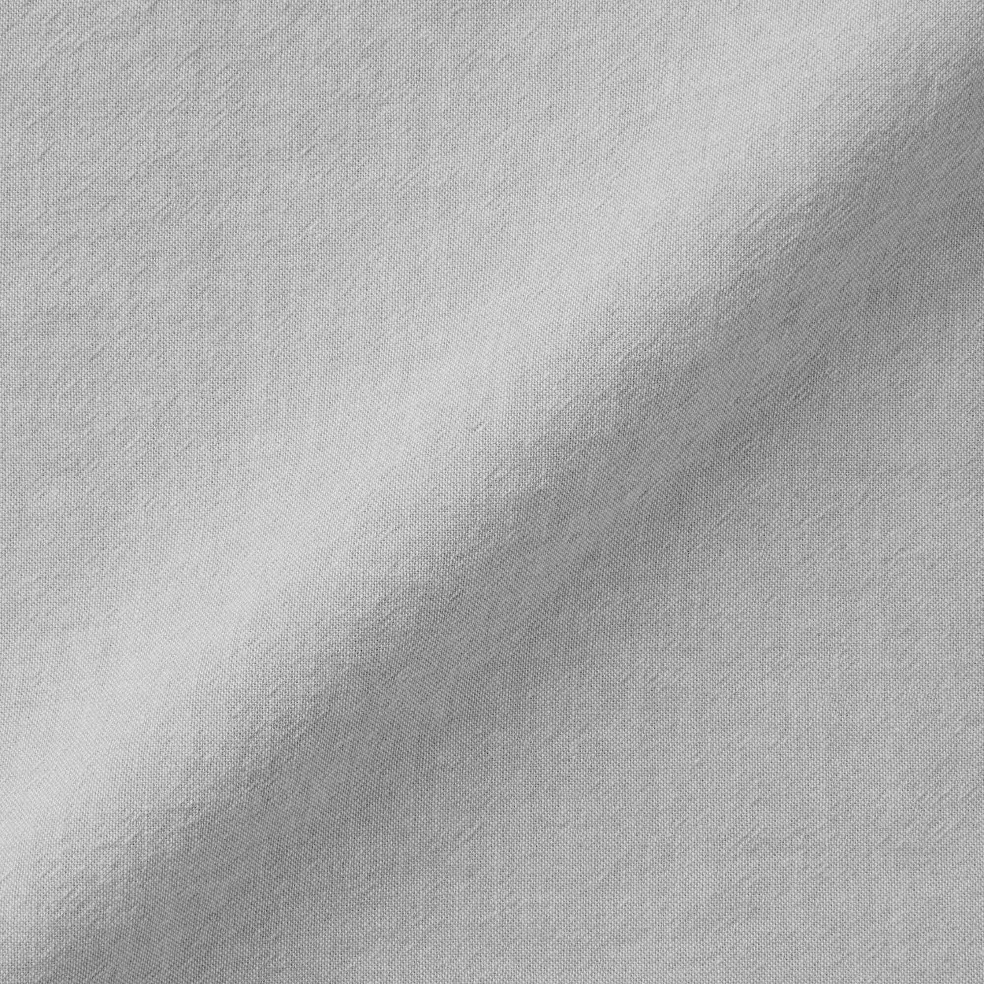 WASHED COTTON FITTED SHEET Q