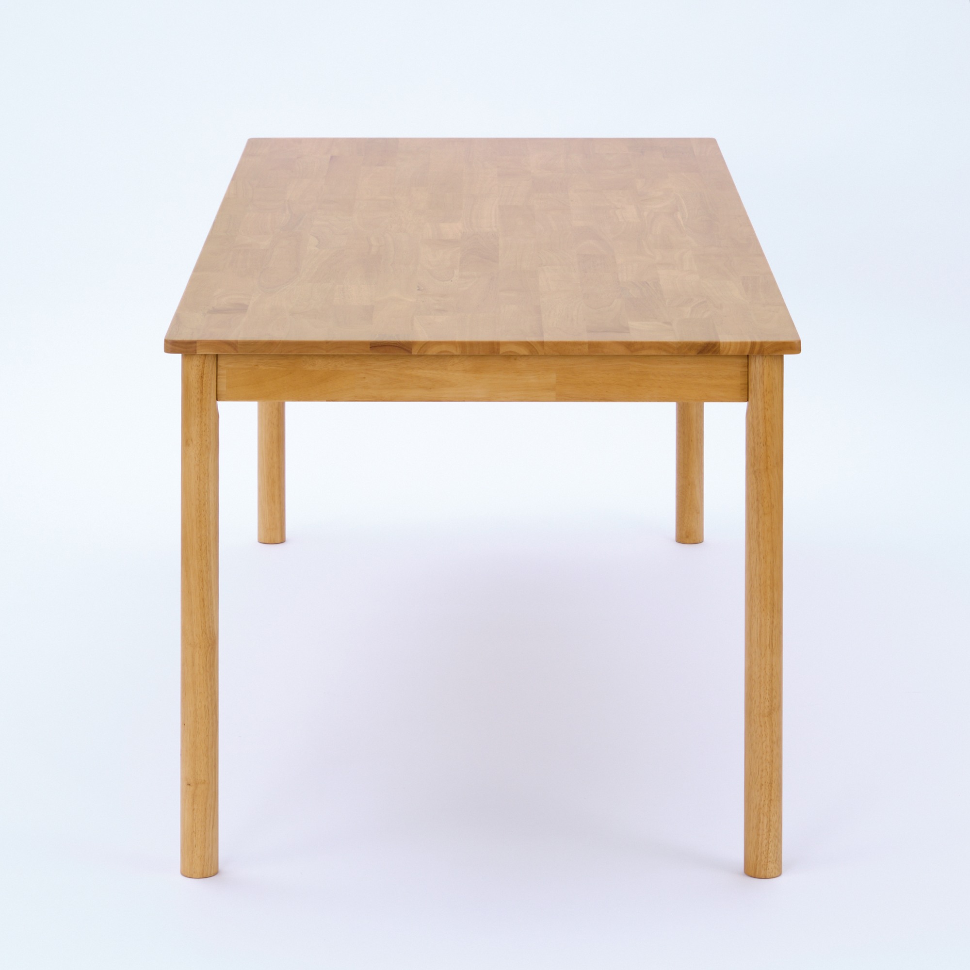 [A]Wooden Dining Table W180cm
