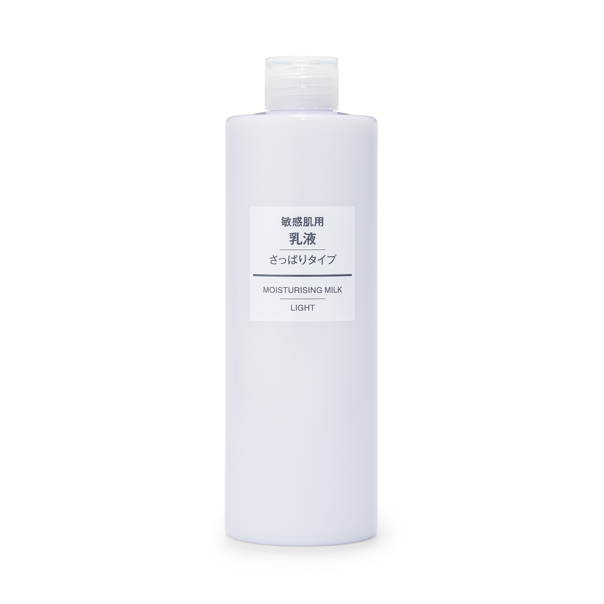 MOISTURISING MILK LIGHT