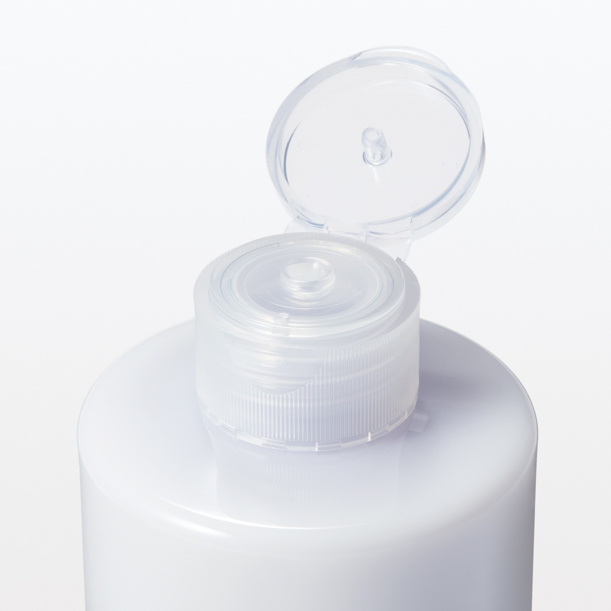 MOISTURISING MILK LIGHT