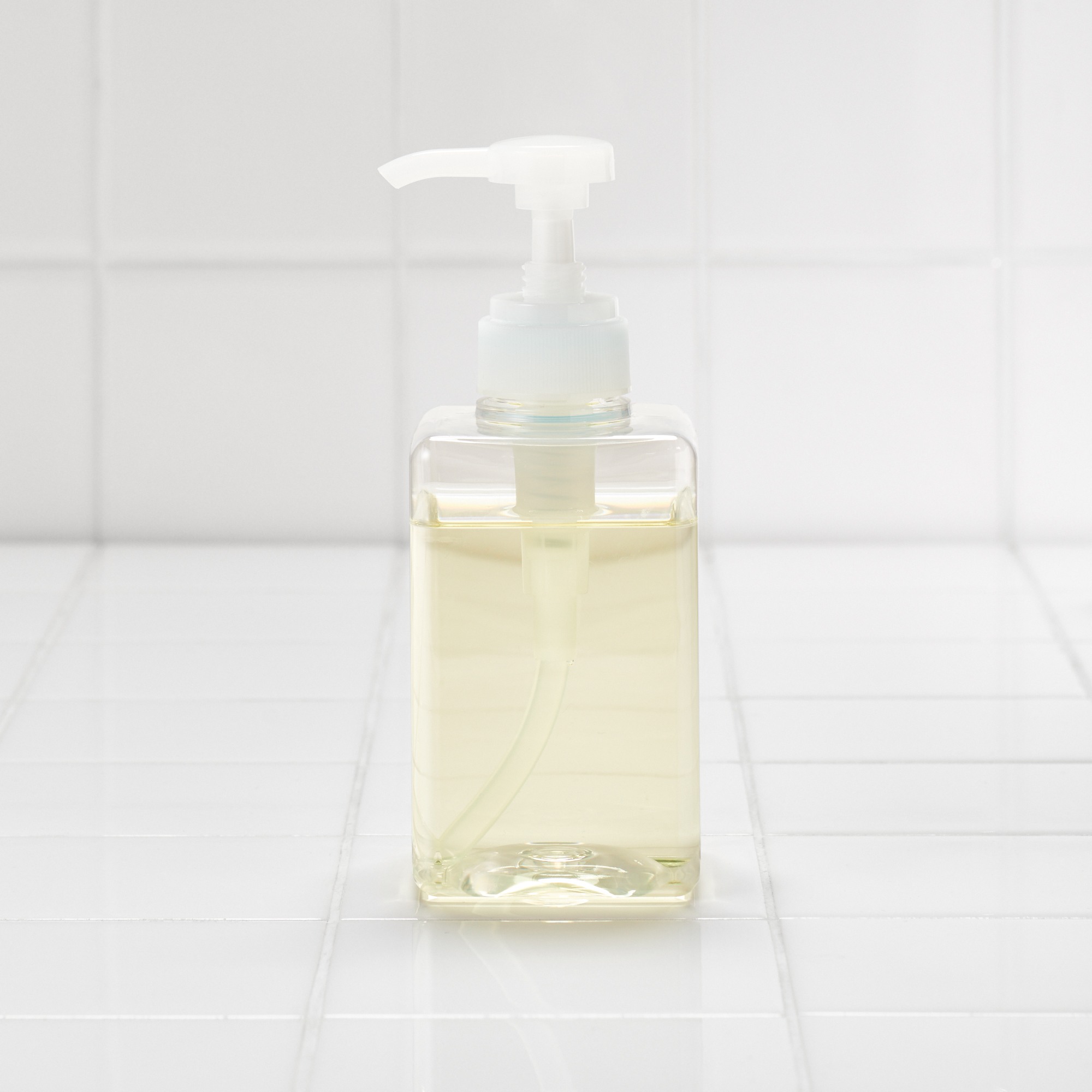 BODY SOAP