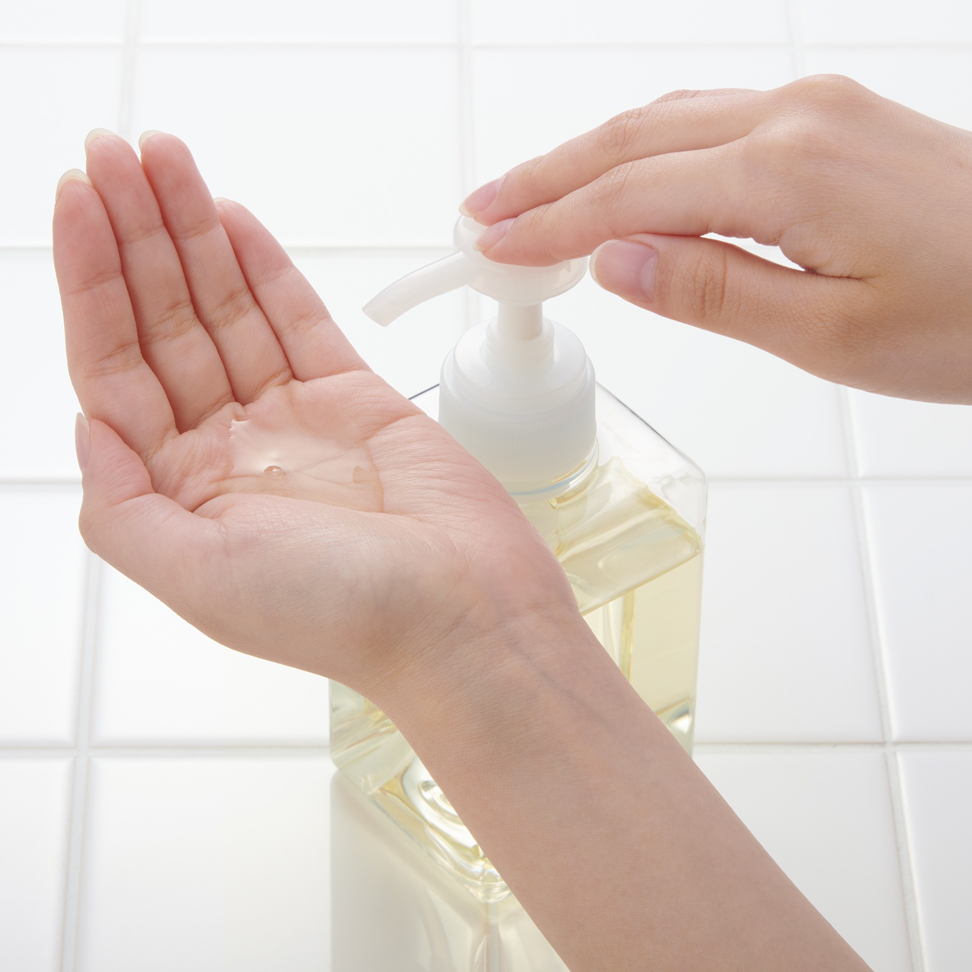 BODY SOAP