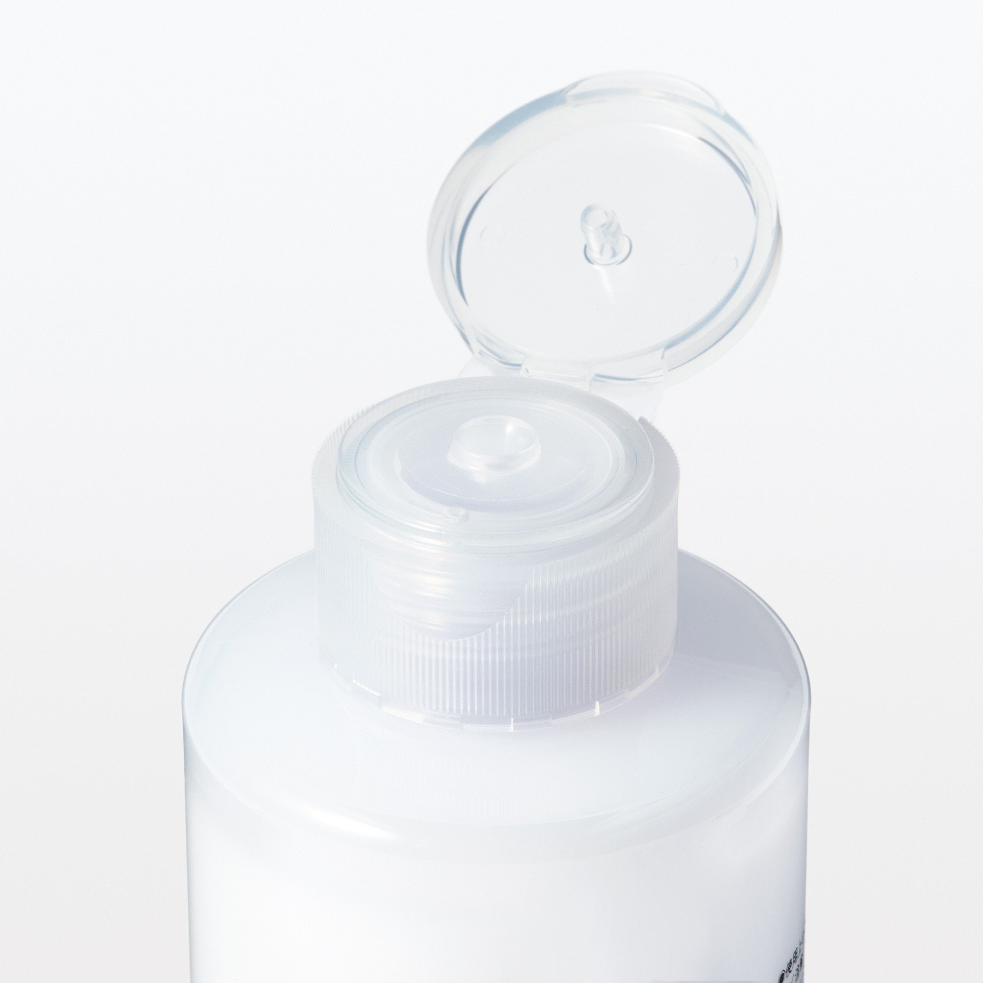 MOISTURISING MILK MOISTURE