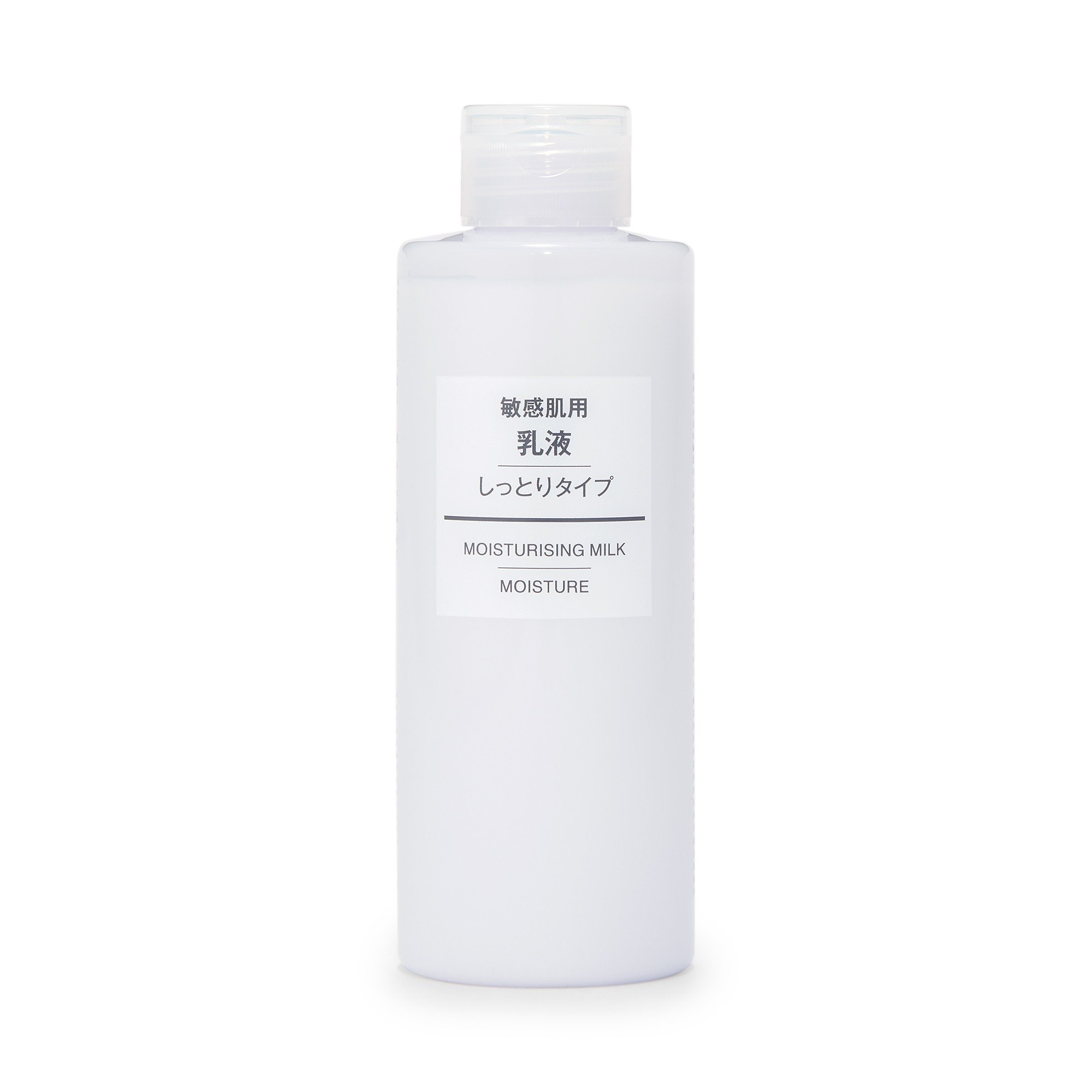 MOISTURISING MILK MOISTURE