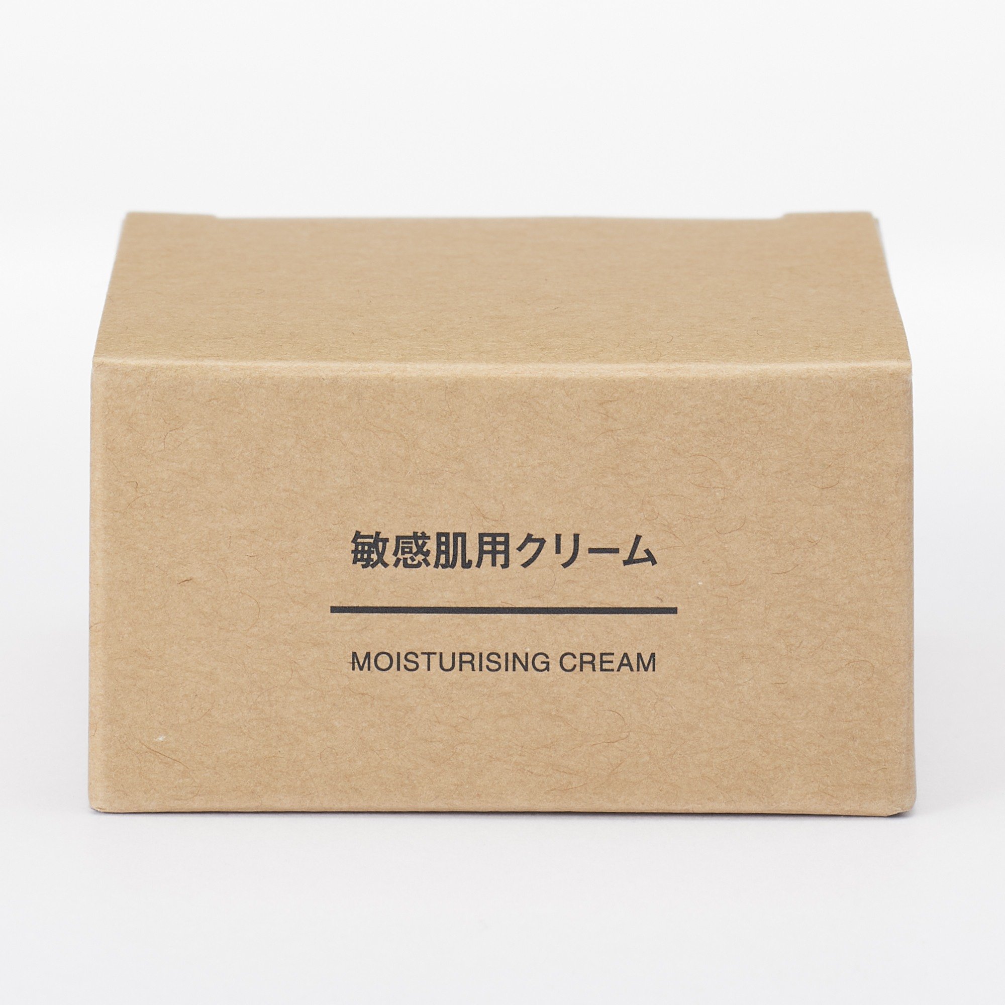 MOISTURISING CREAM
