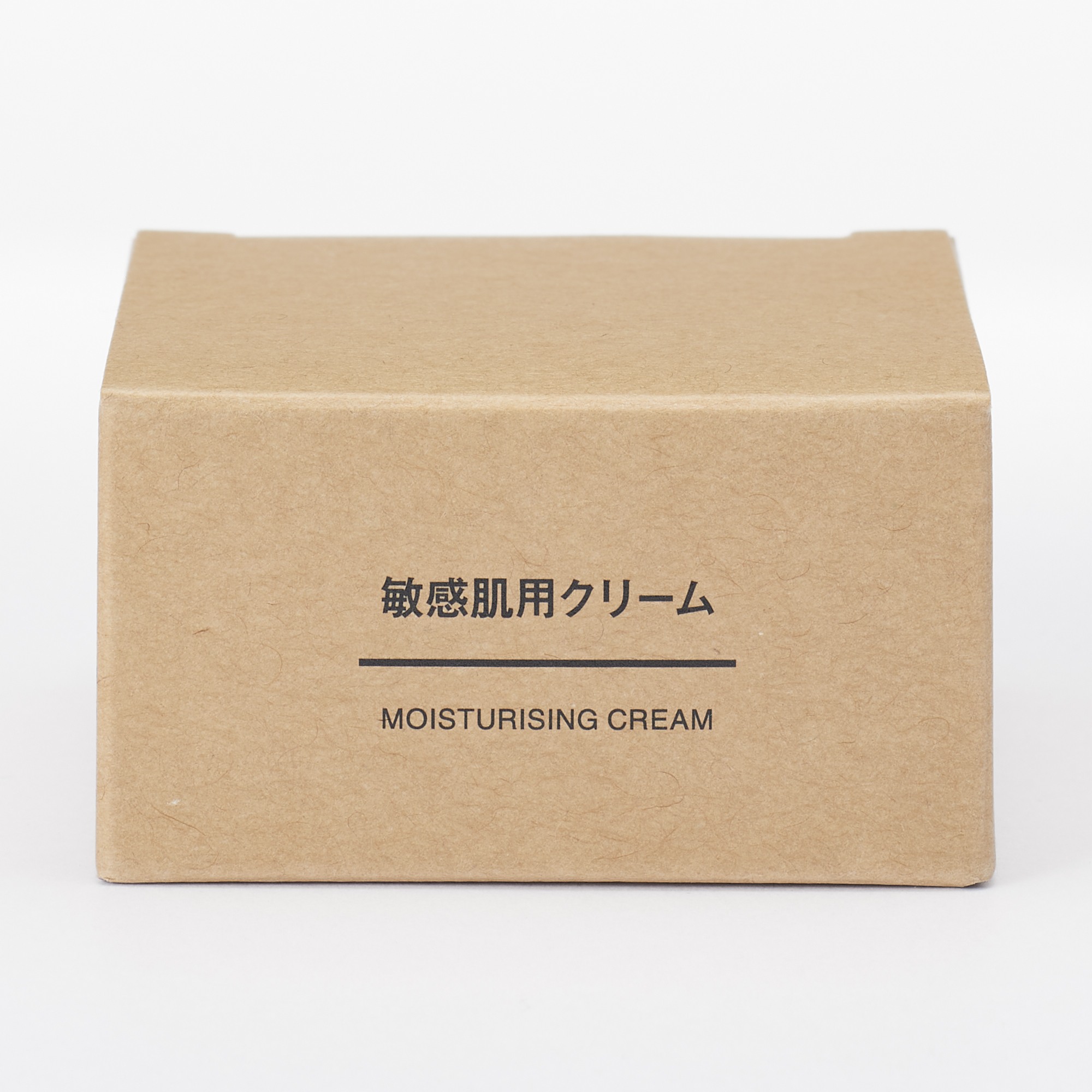 MOISTURISING CREAM