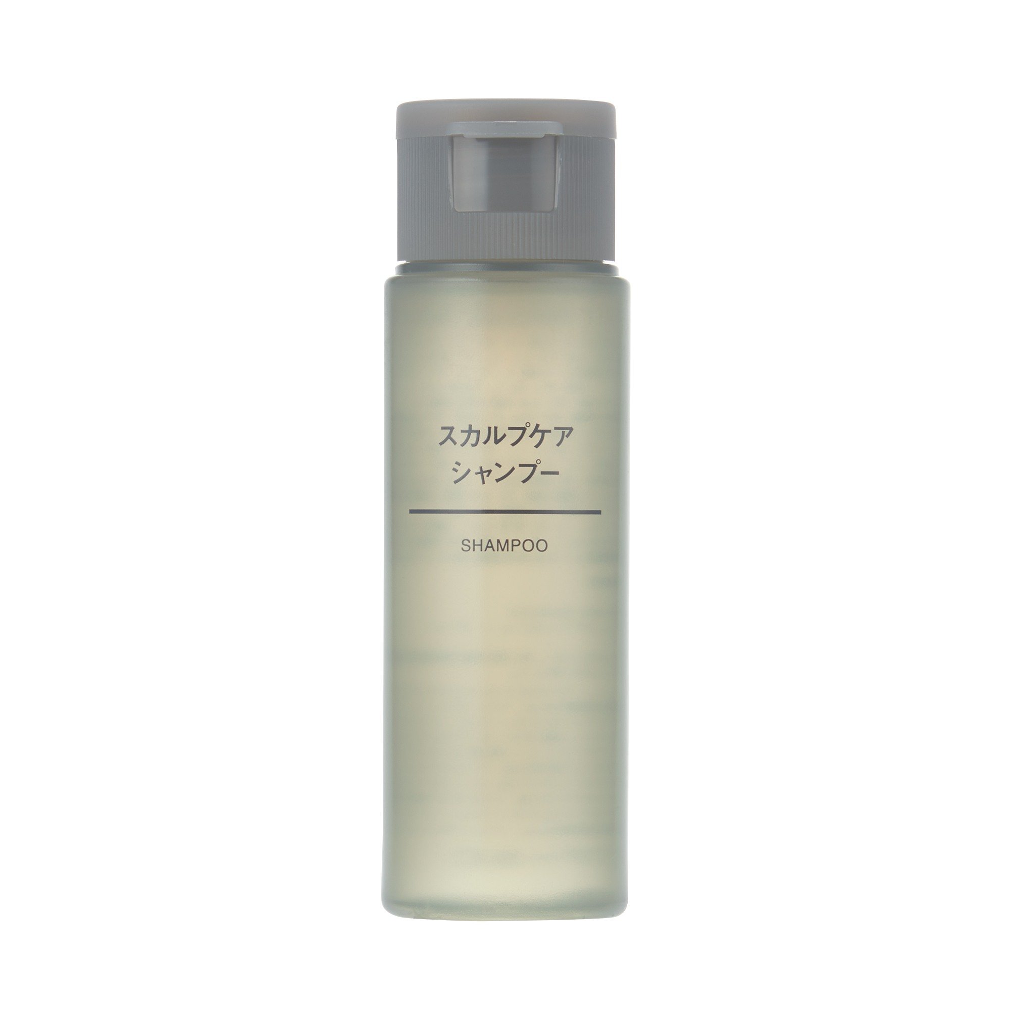SHAMPOO