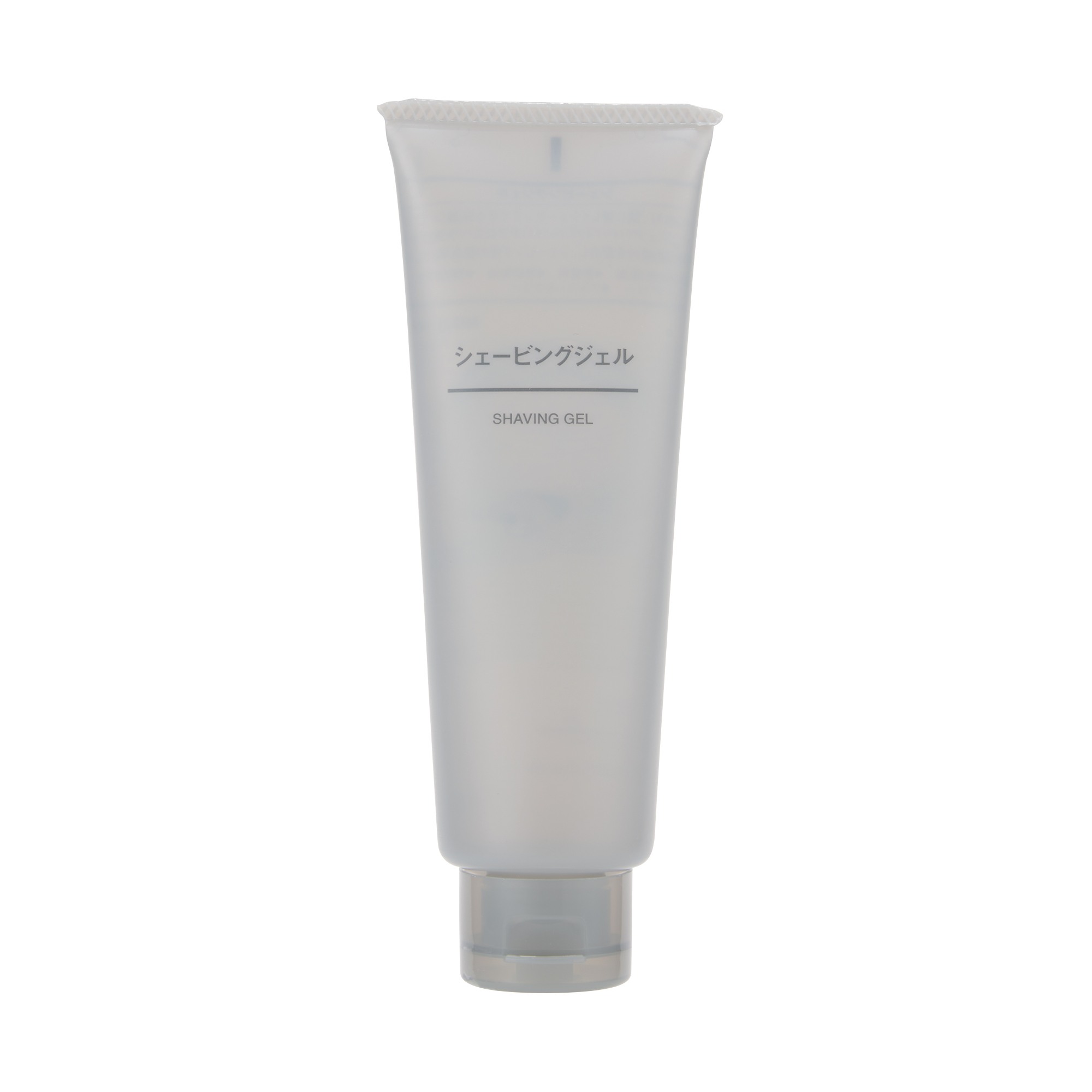 SHAVING GEL