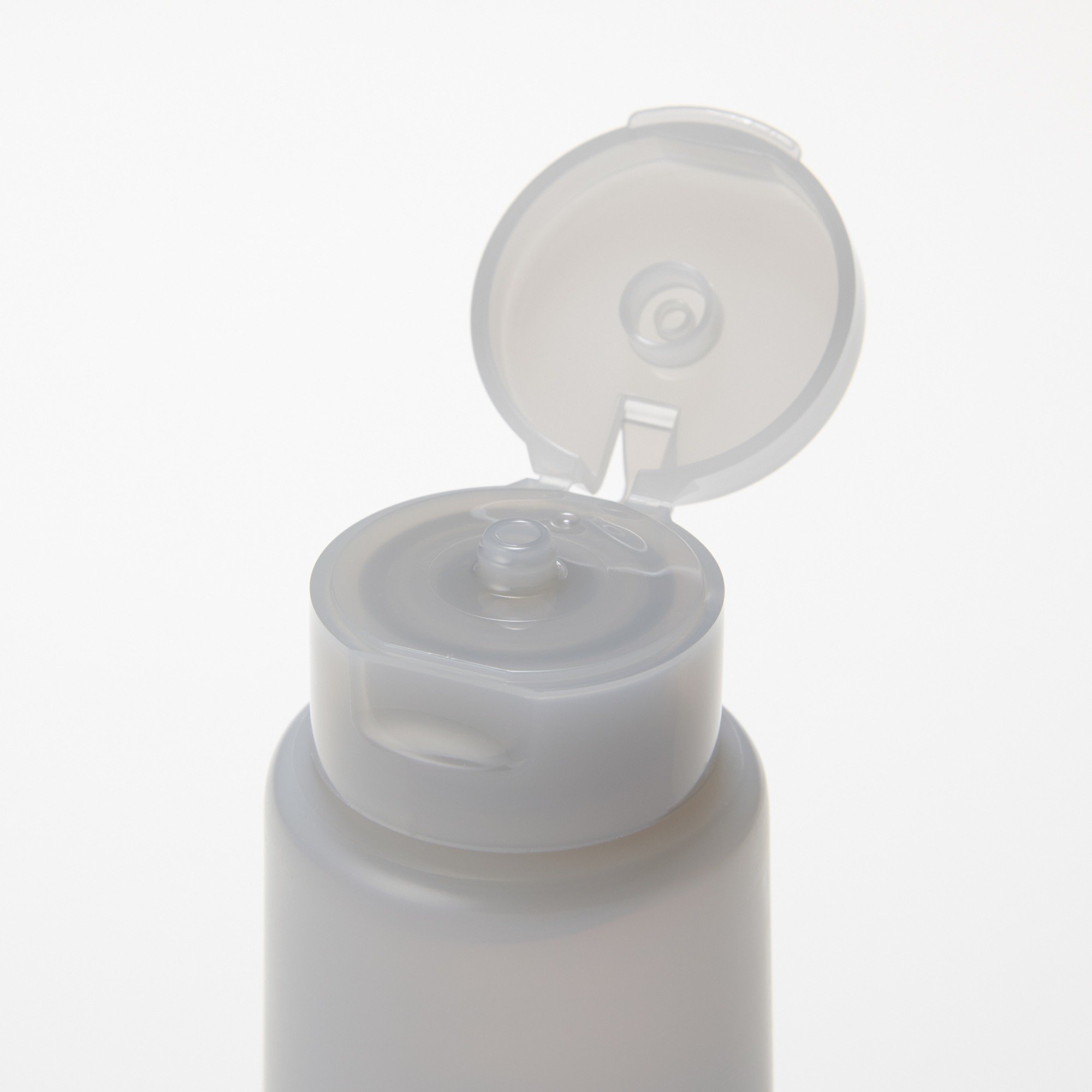 SHAVING GEL