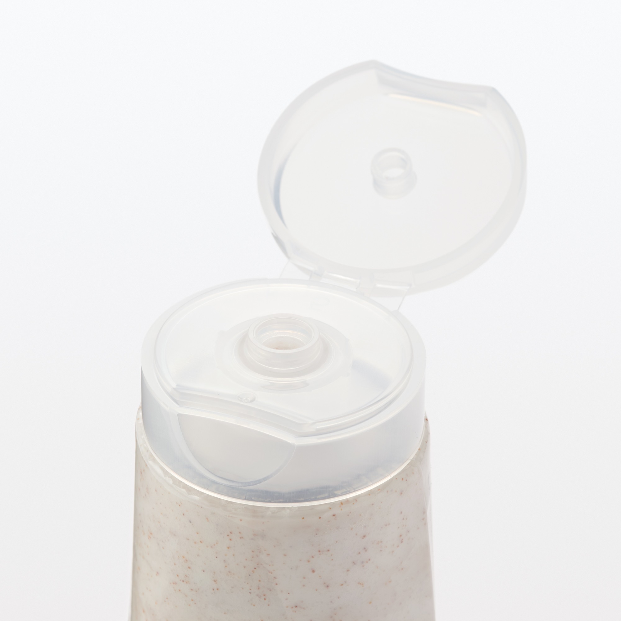 FACE SOAP SCRUB