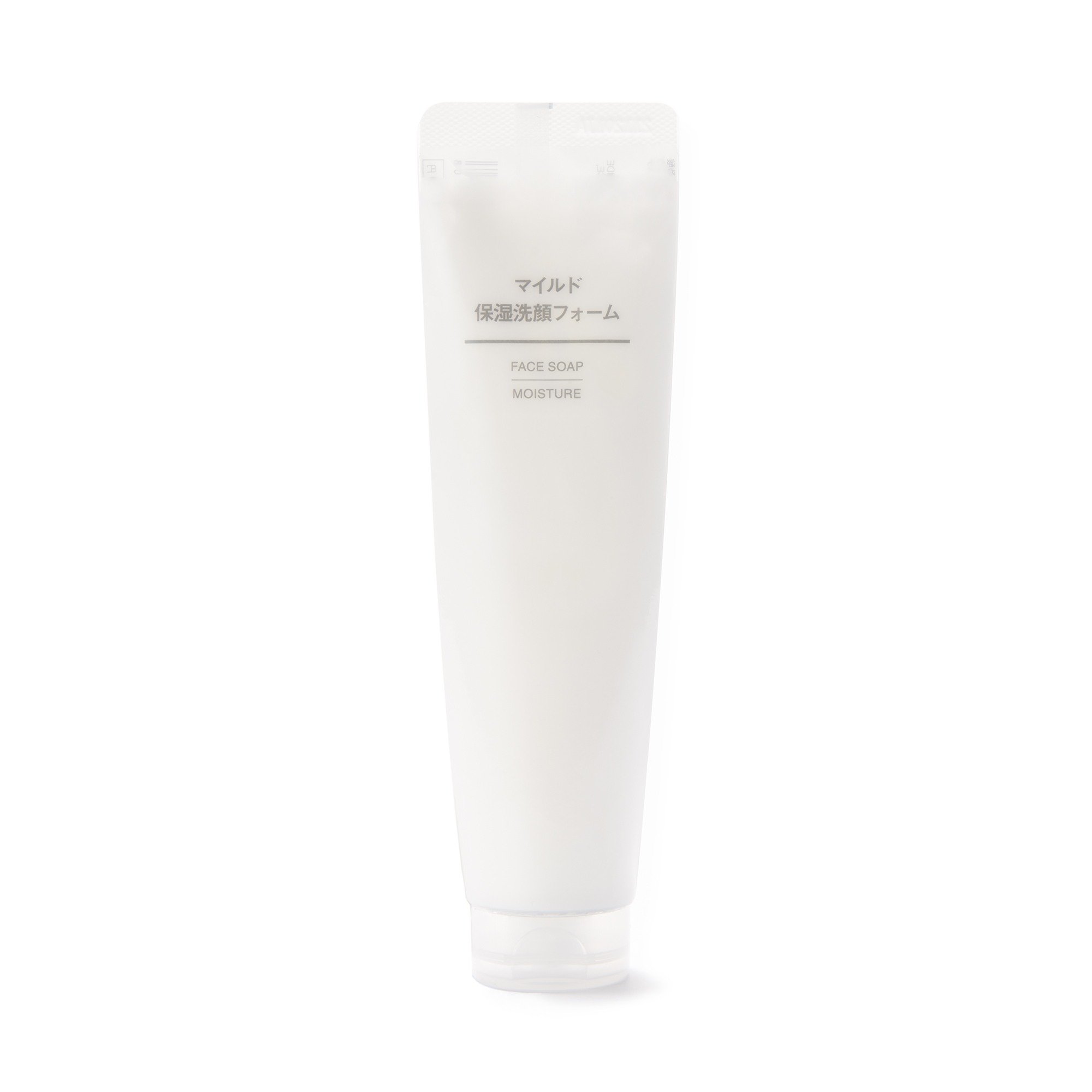 FACE SOAP MOISTURE