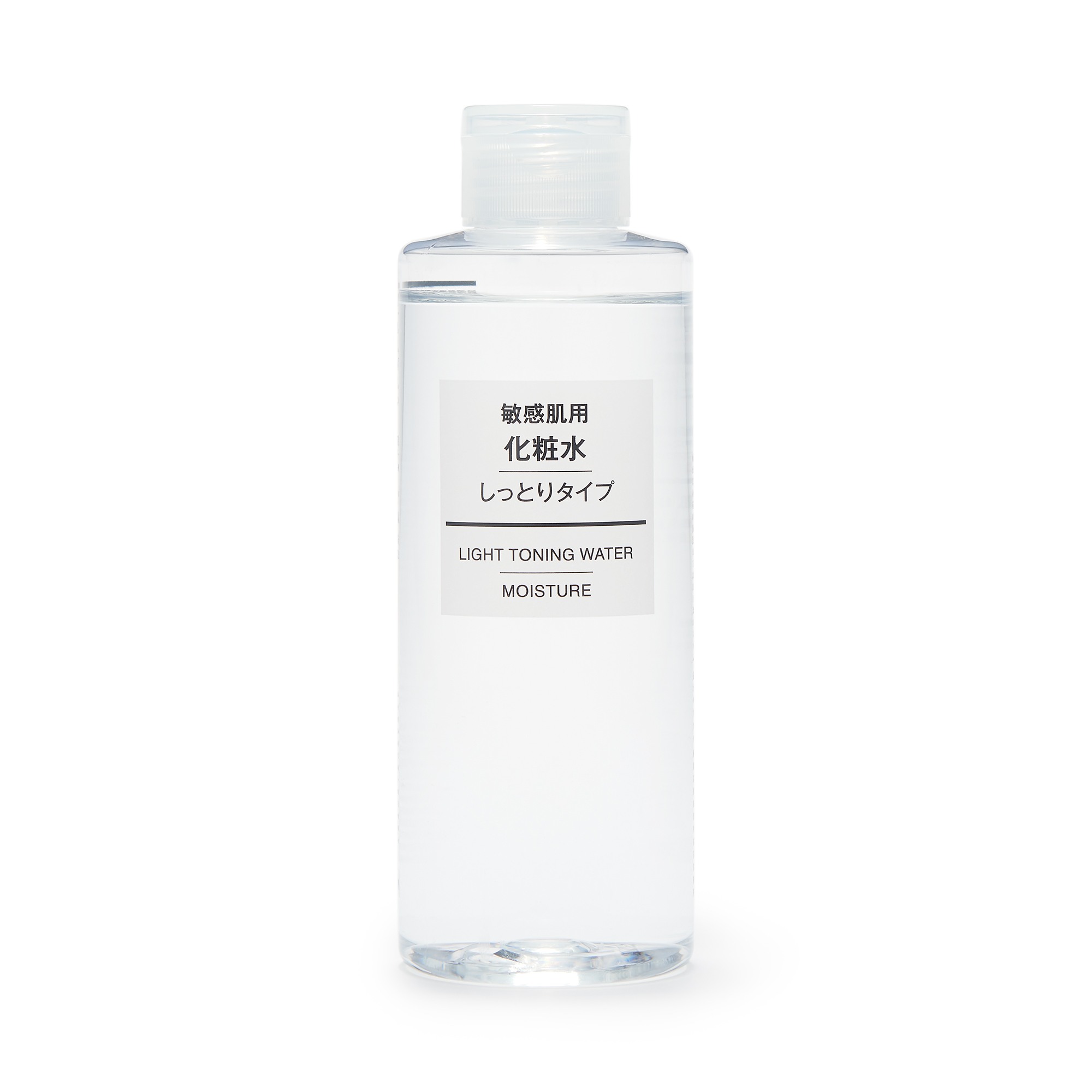 LIGHT TONING WATER MOISTURE