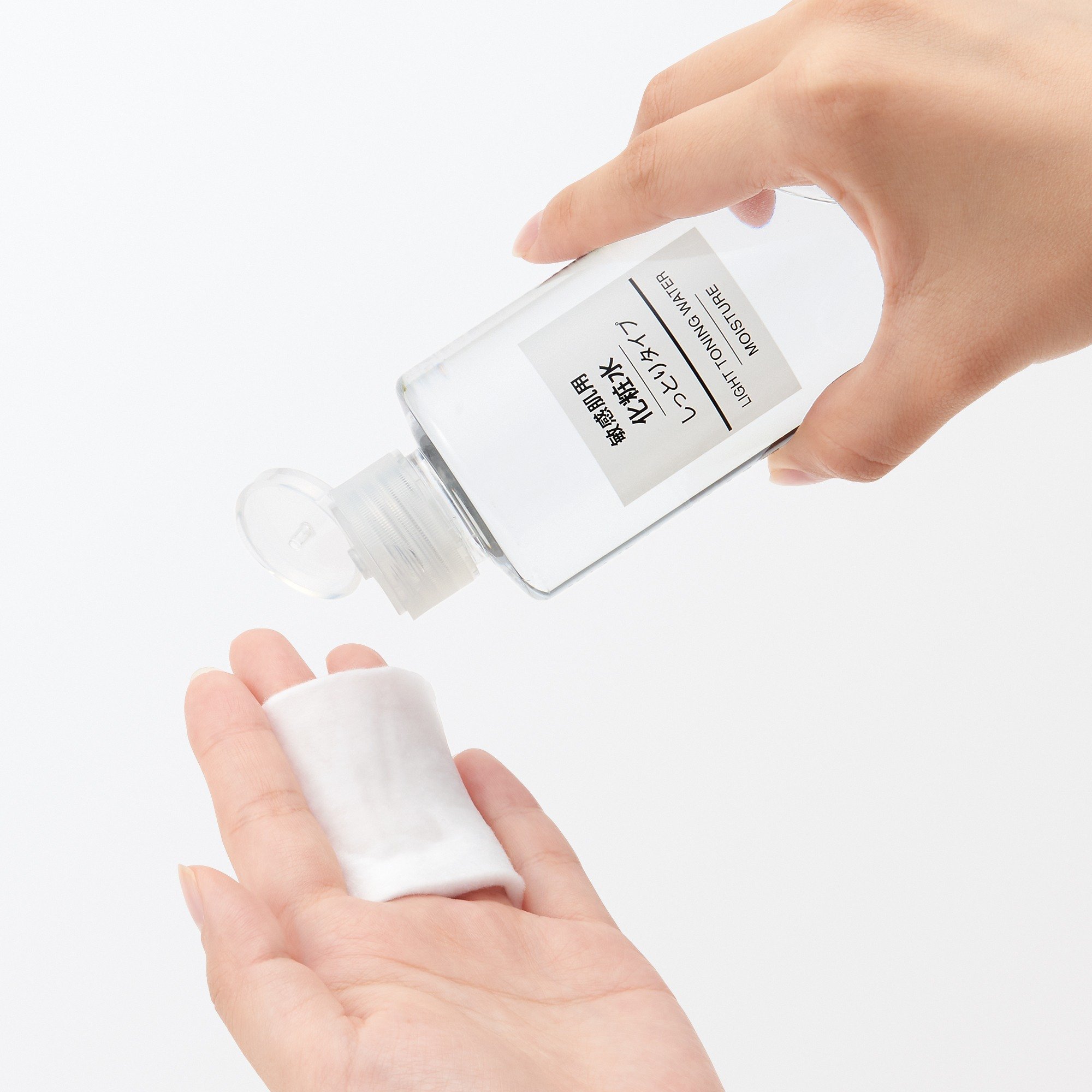 LIGHT TONING WATER MOISTURE