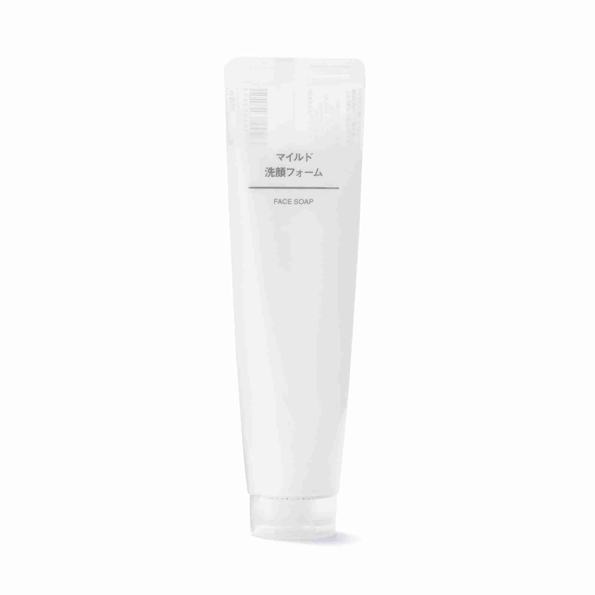 FACE SOAP