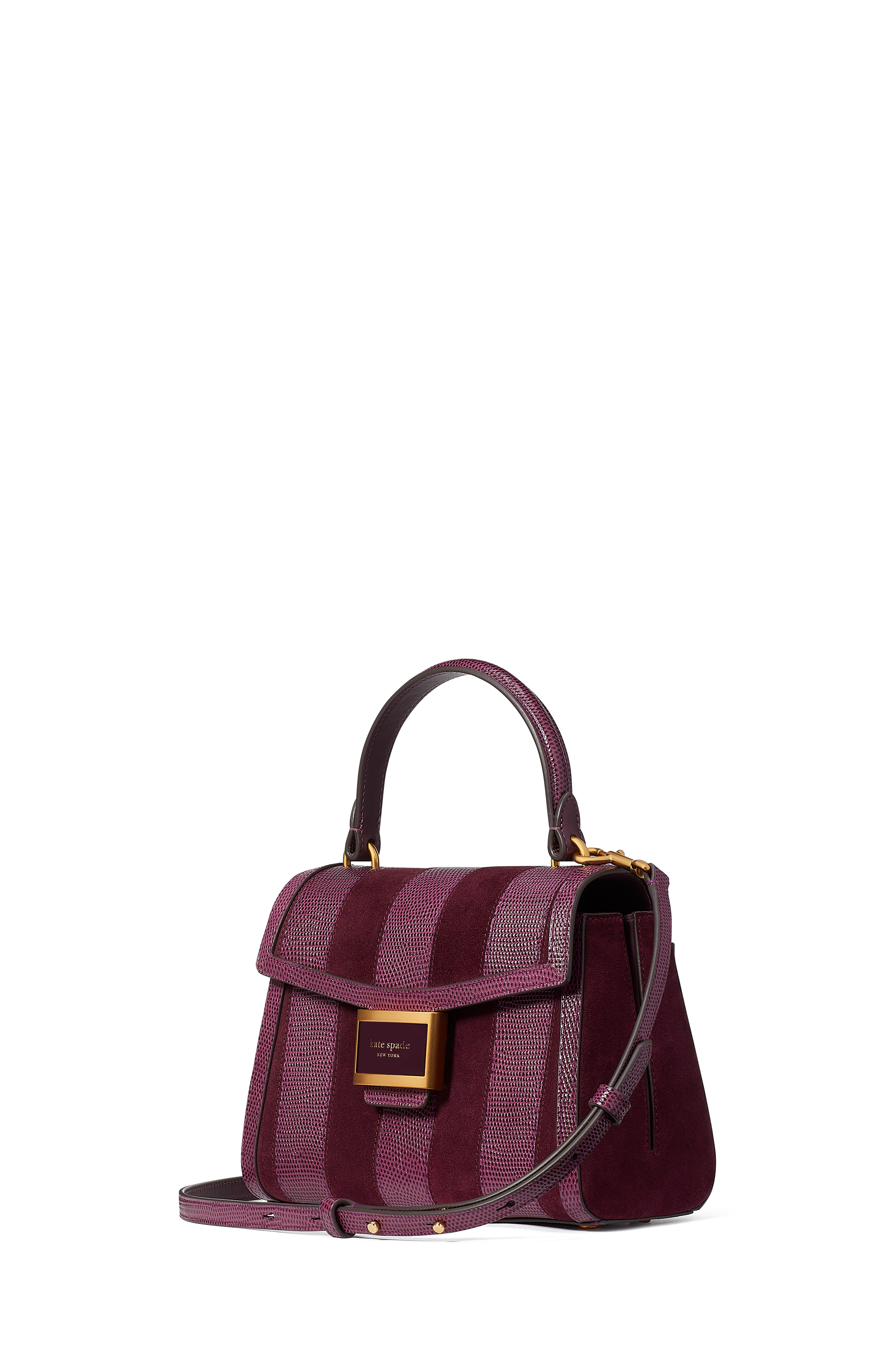KATY SATCHEL