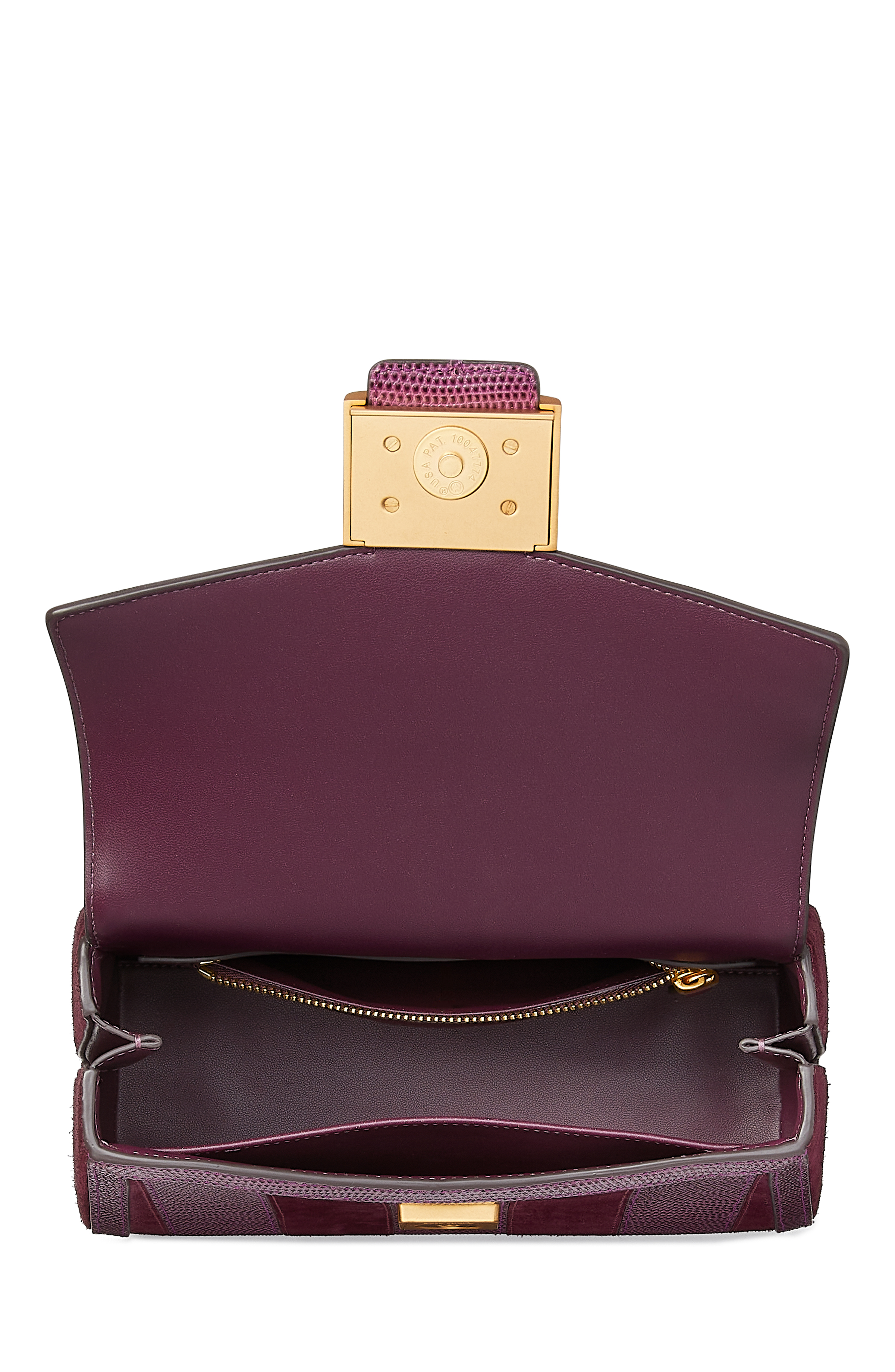 KATY SATCHEL
