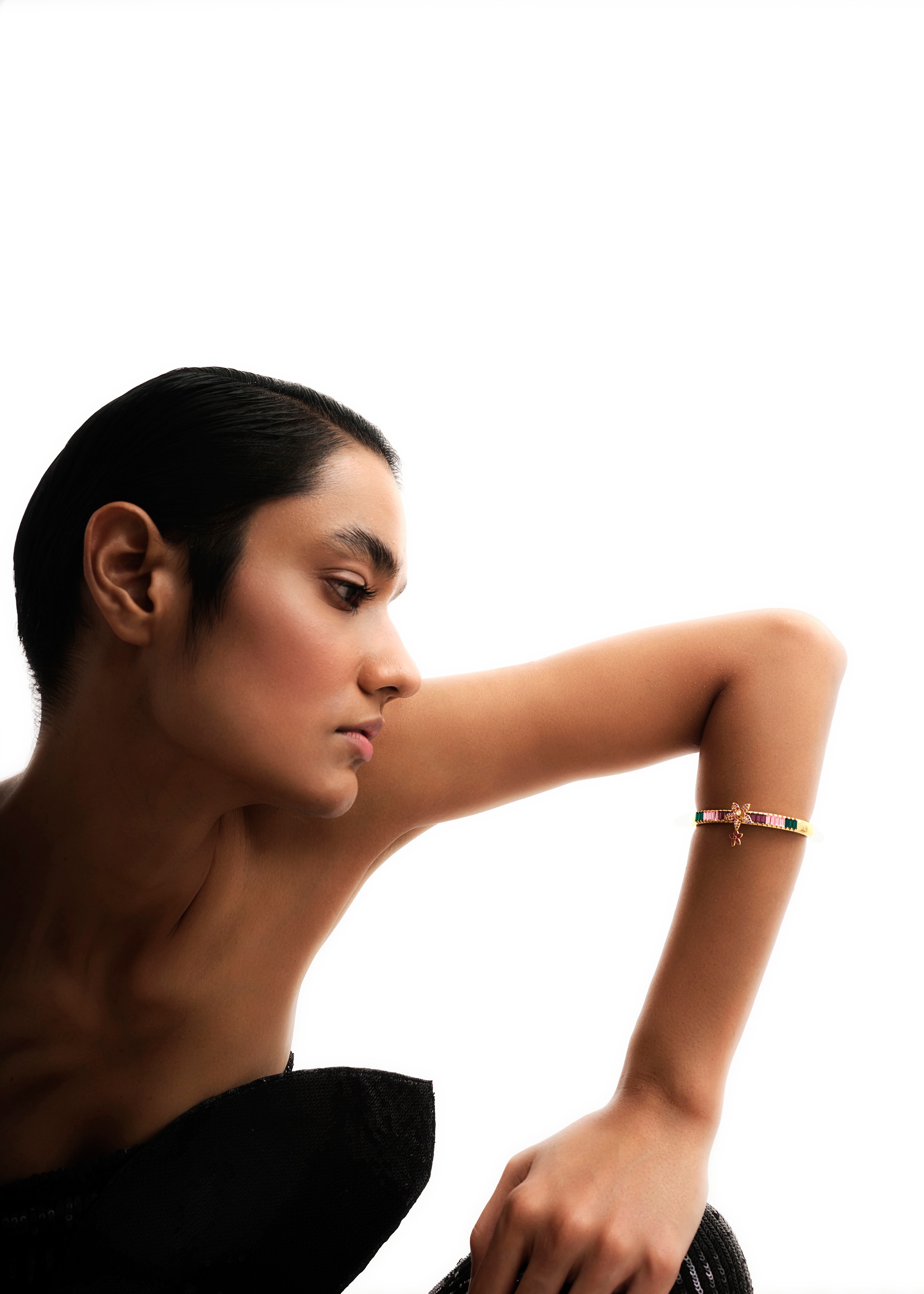 Afew Rahul Mishra | Charm Bangle