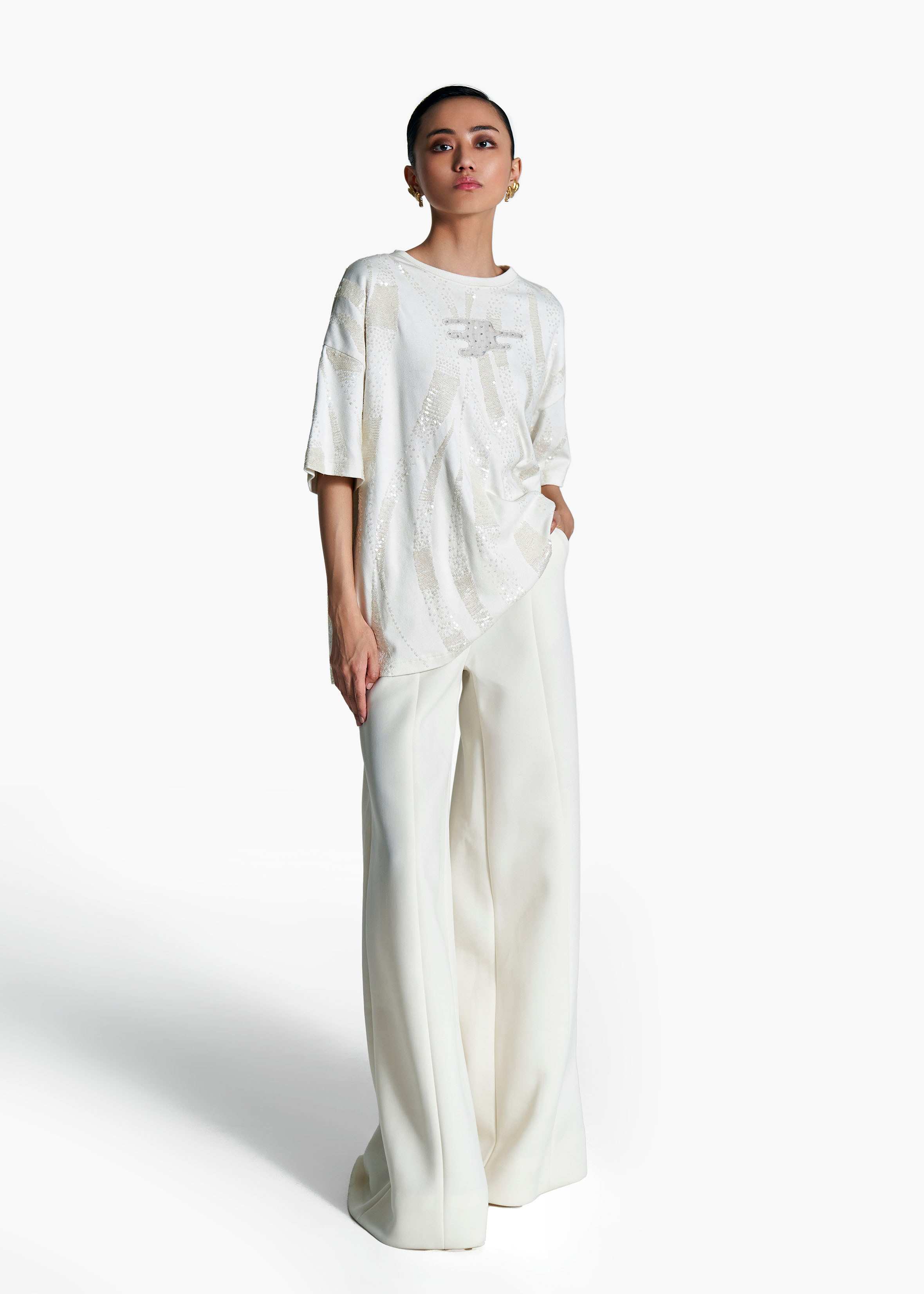Afew Rahul Mishra | Tropical Flexi Bangle