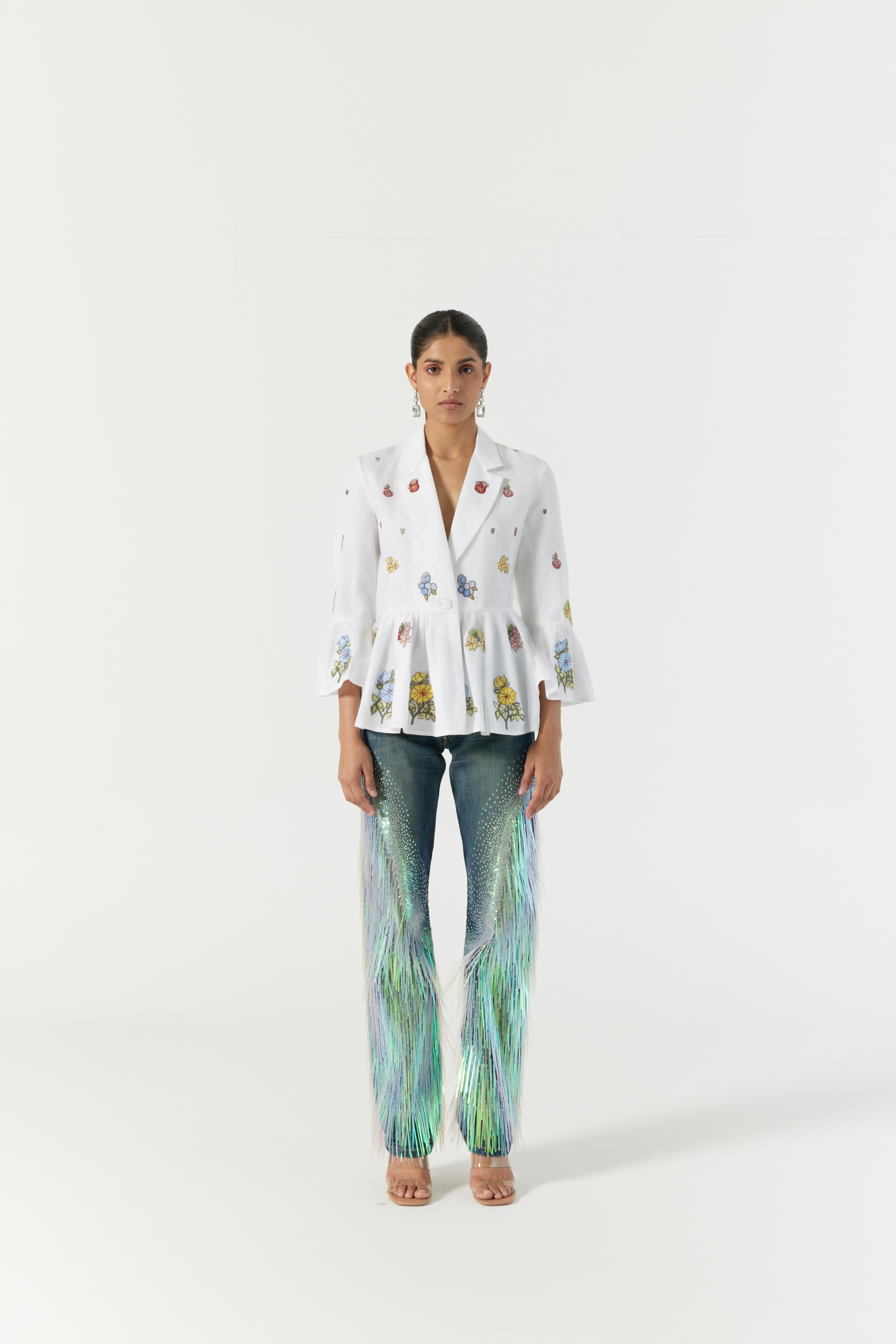 Hockney Jacket
