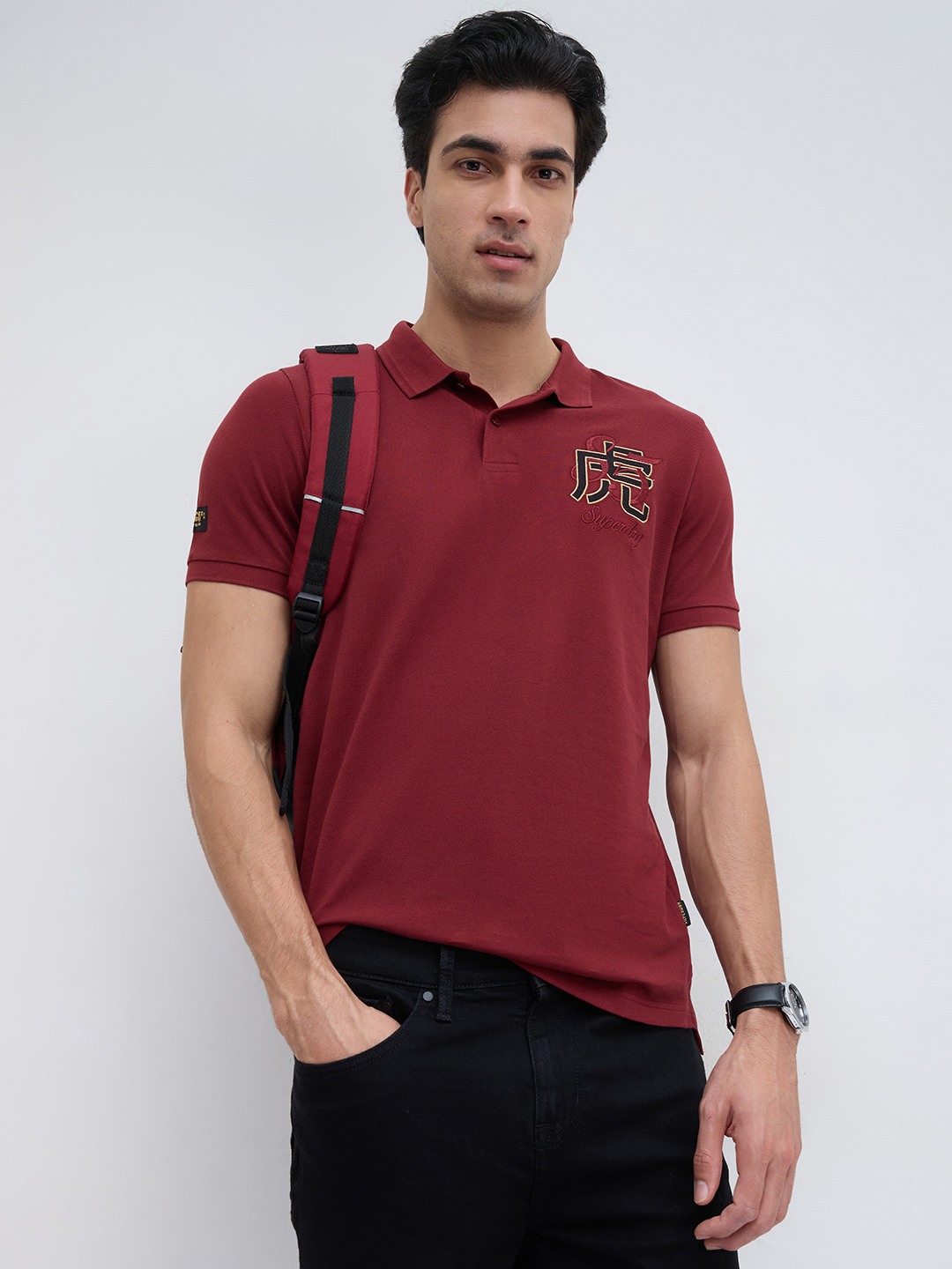 PRESTIGE ARCHIVE SPIRIT POLO