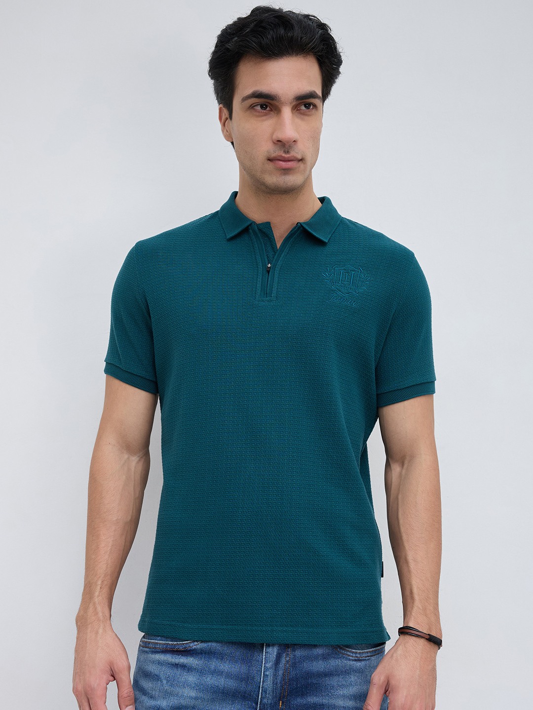 PREP SCHOLAR CLASSIC POLO