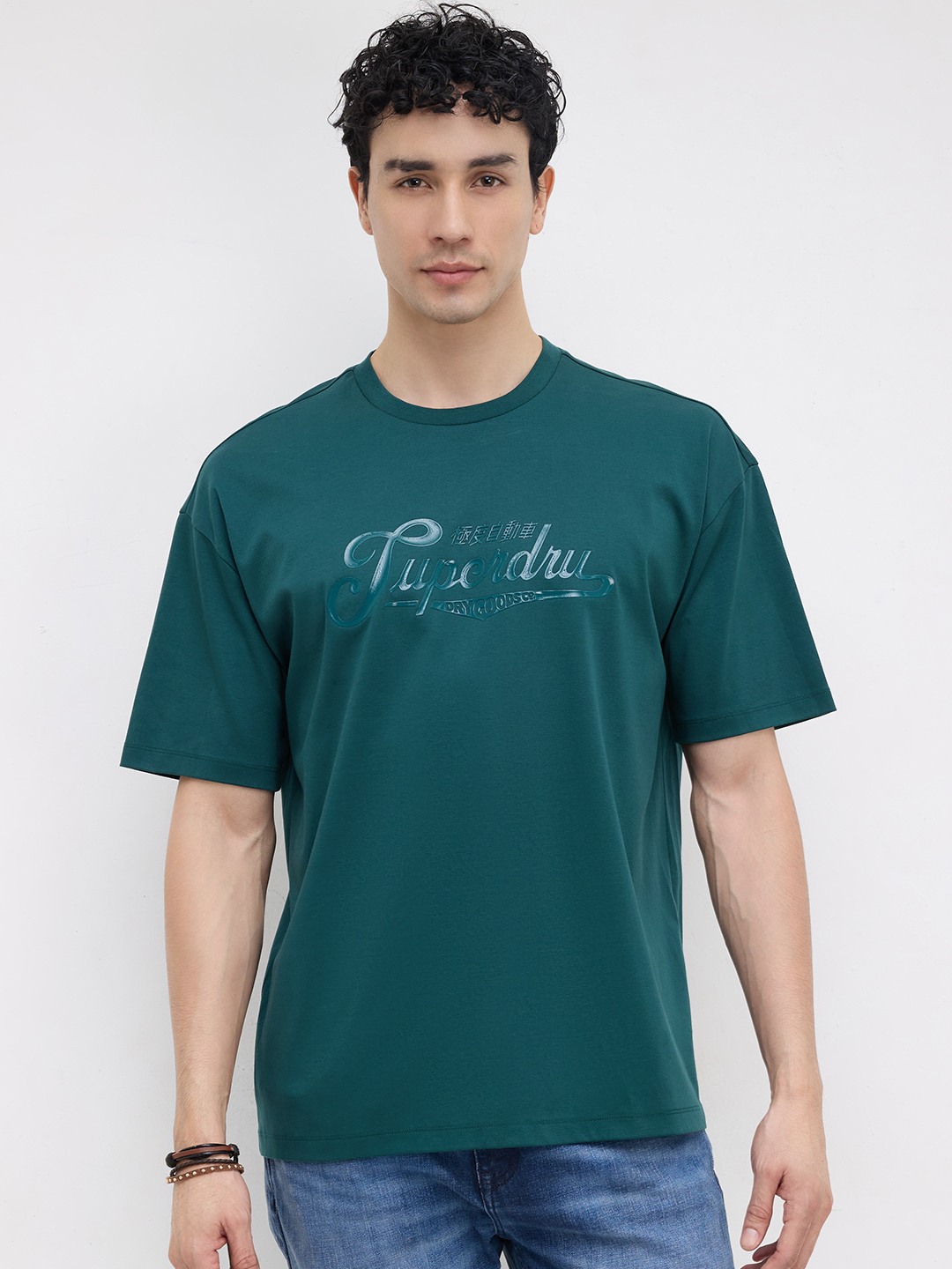 SUPERDRY ORIGINALS CO. TEE